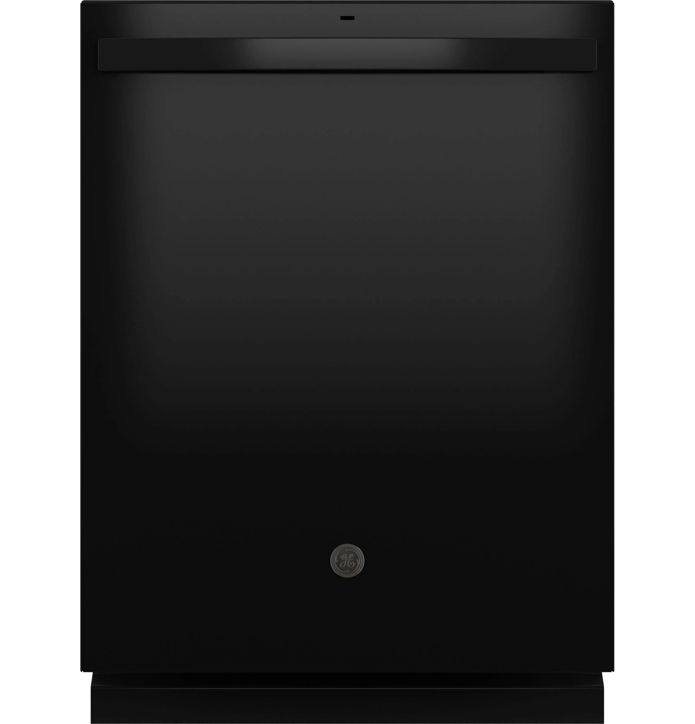 GDT550PGRBB GE® ENERGY STAR® Top Control with Plastic Interior Dishwasher with Sanitize Cycle & Dry Boost - Image 18
