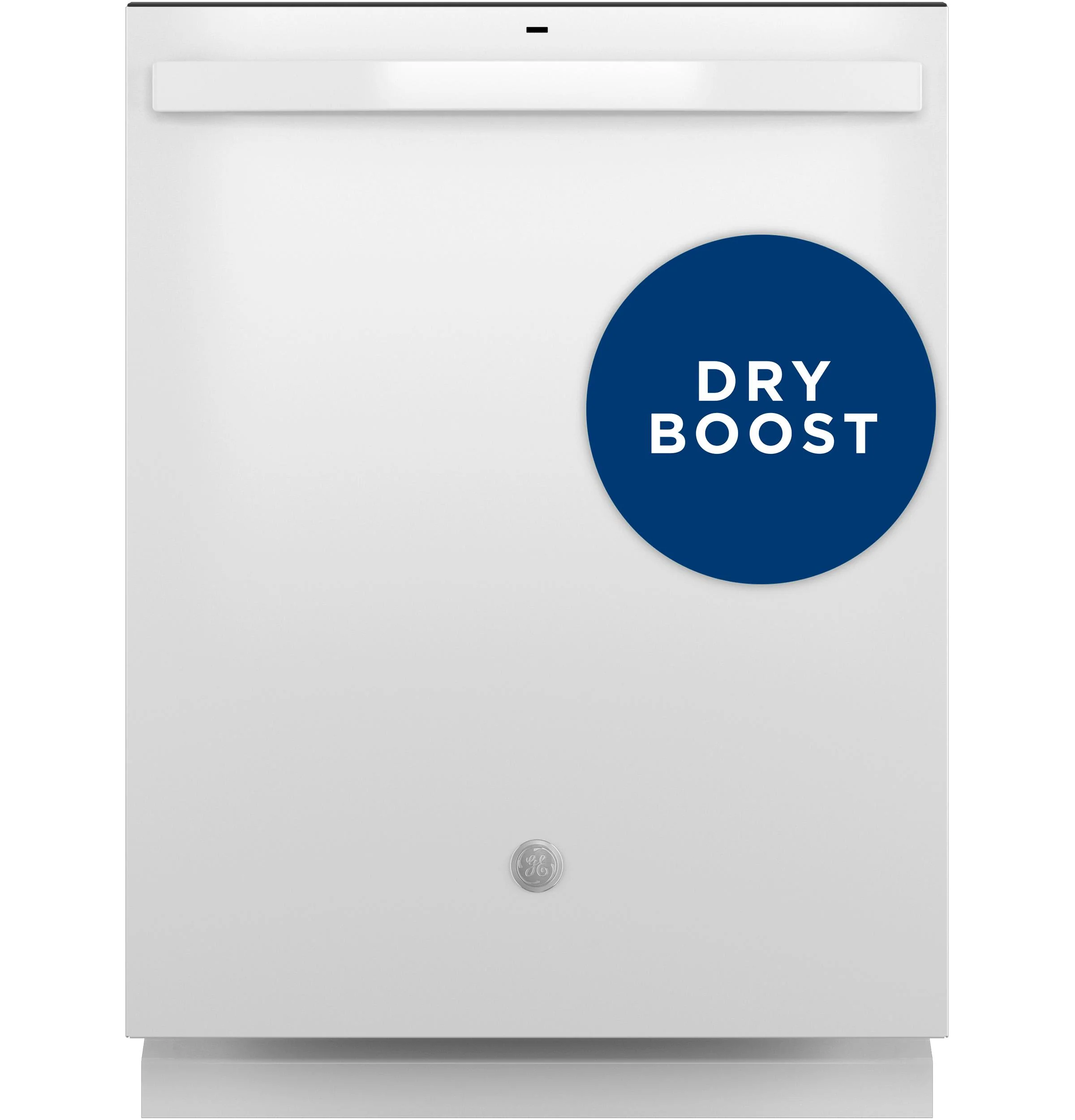 GDT550PGRWW GE® ENERGY STAR® Top Control with Plastic Interior Dishwasher with Sanitize Cycle & Dry Boost - Image 19