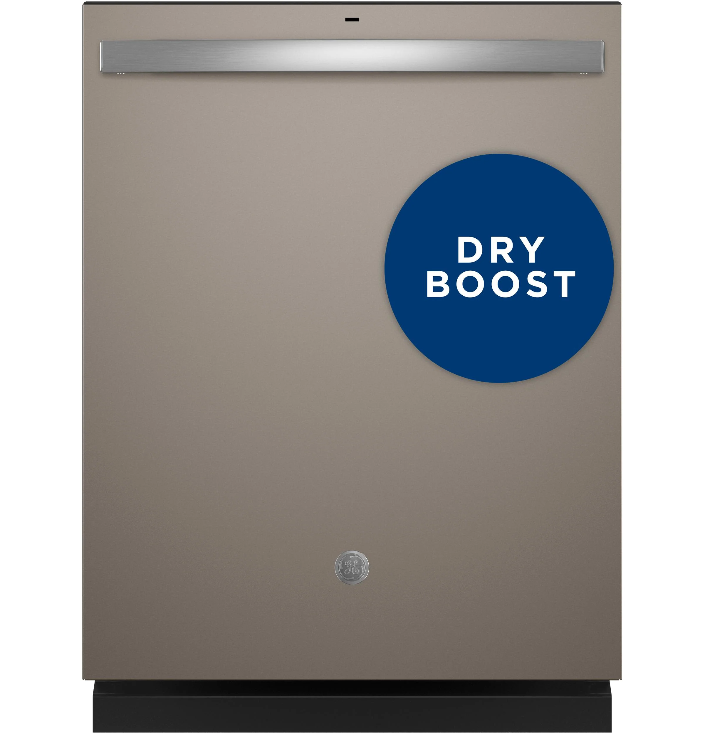 GDT550PMRES GE® ENERGY STAR® Top Control with Plastic Interior Dishwasher with Sanitize Cycle & Dry Boost - Image 2