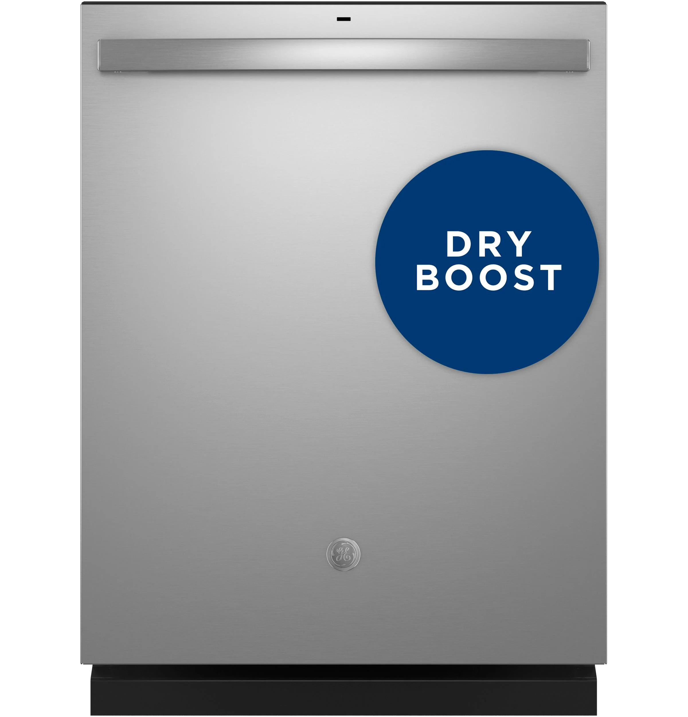 GDT550PYRFS GE ENERGY STAR Top Control with Plastic Interior Dishwasher with Sanitize Cycle & Dry Boost - Image 2