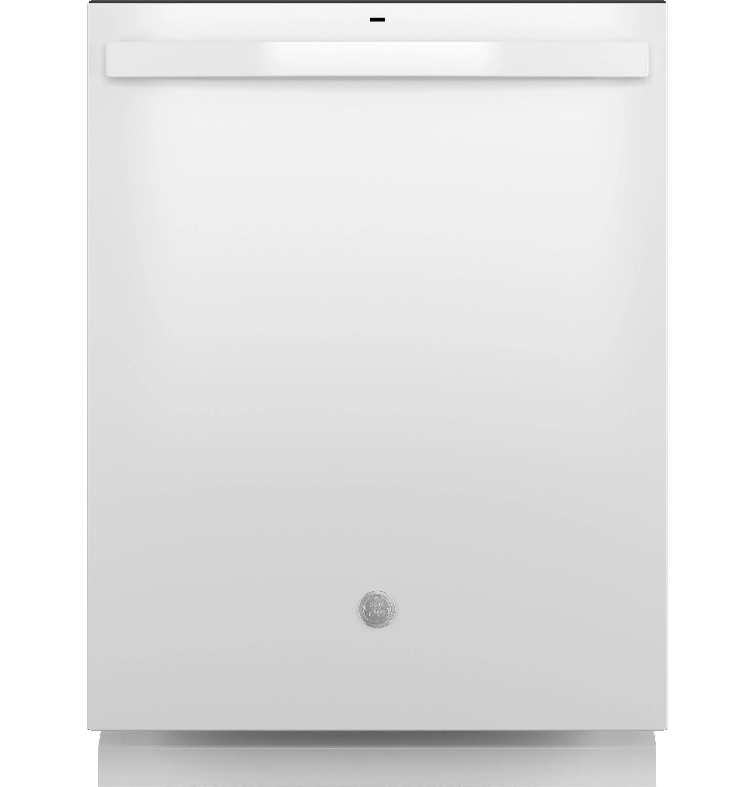 GDT630PGRWW GE® ENERGY STAR® Top Control with Plastic Interior Dishwasher with Sanitize Cycle & Dry Boost - Image 25