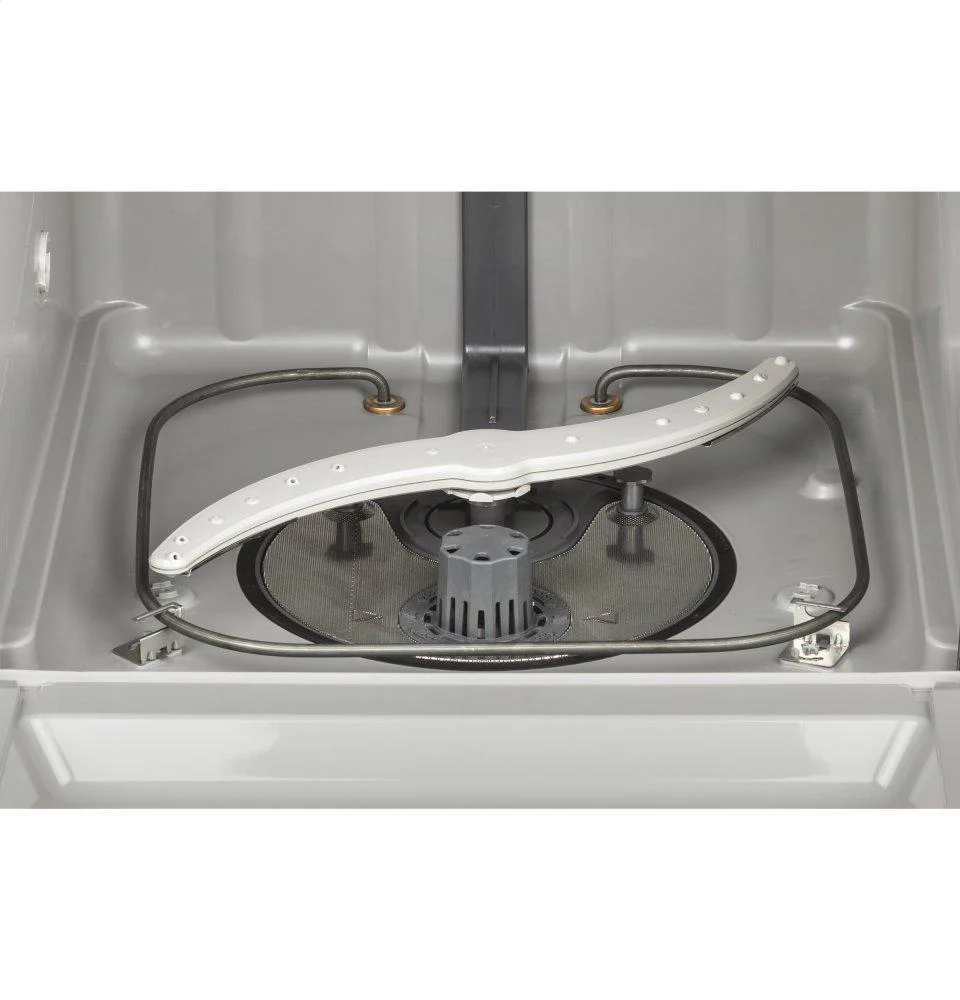 GDT635HSMSS GE® ENERGY STAR® Top Control with Stainless Steel Interior Door Dishwasher with Sanitize Cycle & Dry Boost - Image 12