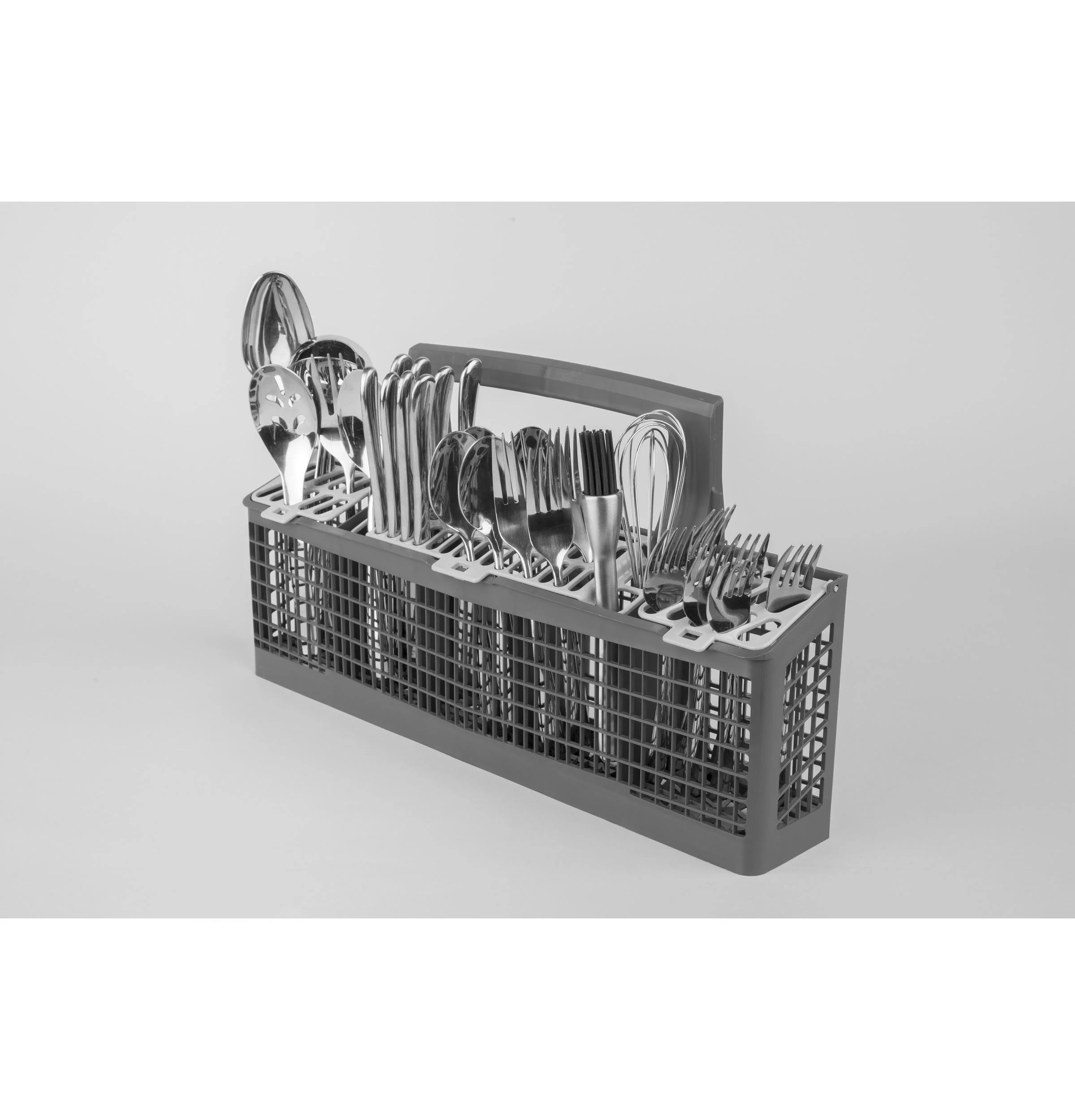 GDT635HSMSS GE® ENERGY STAR® Top Control with Stainless Steel Interior Door Dishwasher with Sanitize Cycle & Dry Boost - Image 17