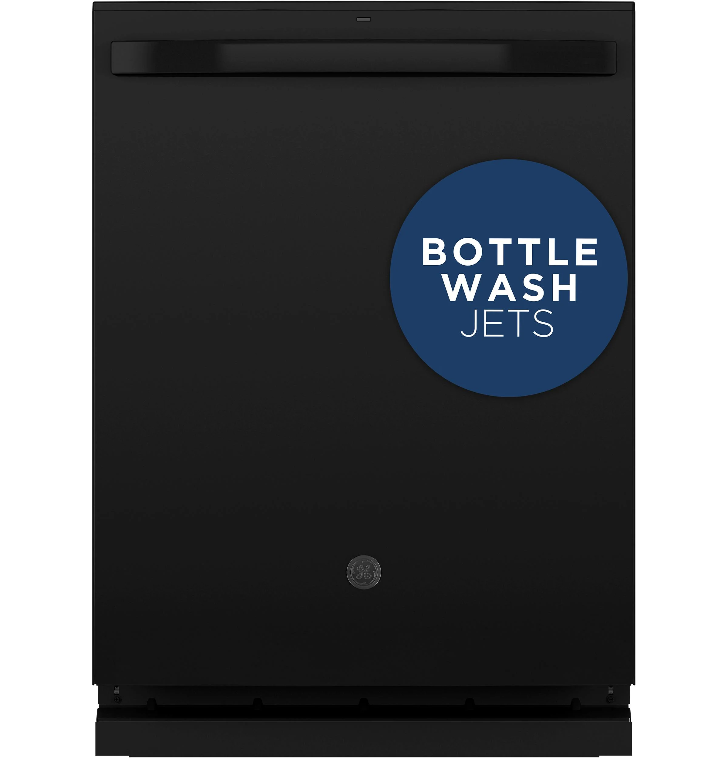GE® Top Control with Stainless Steel Interior Dishwasher with Sanitize Cycle & Dry Boost with Fan Assist - Image 24