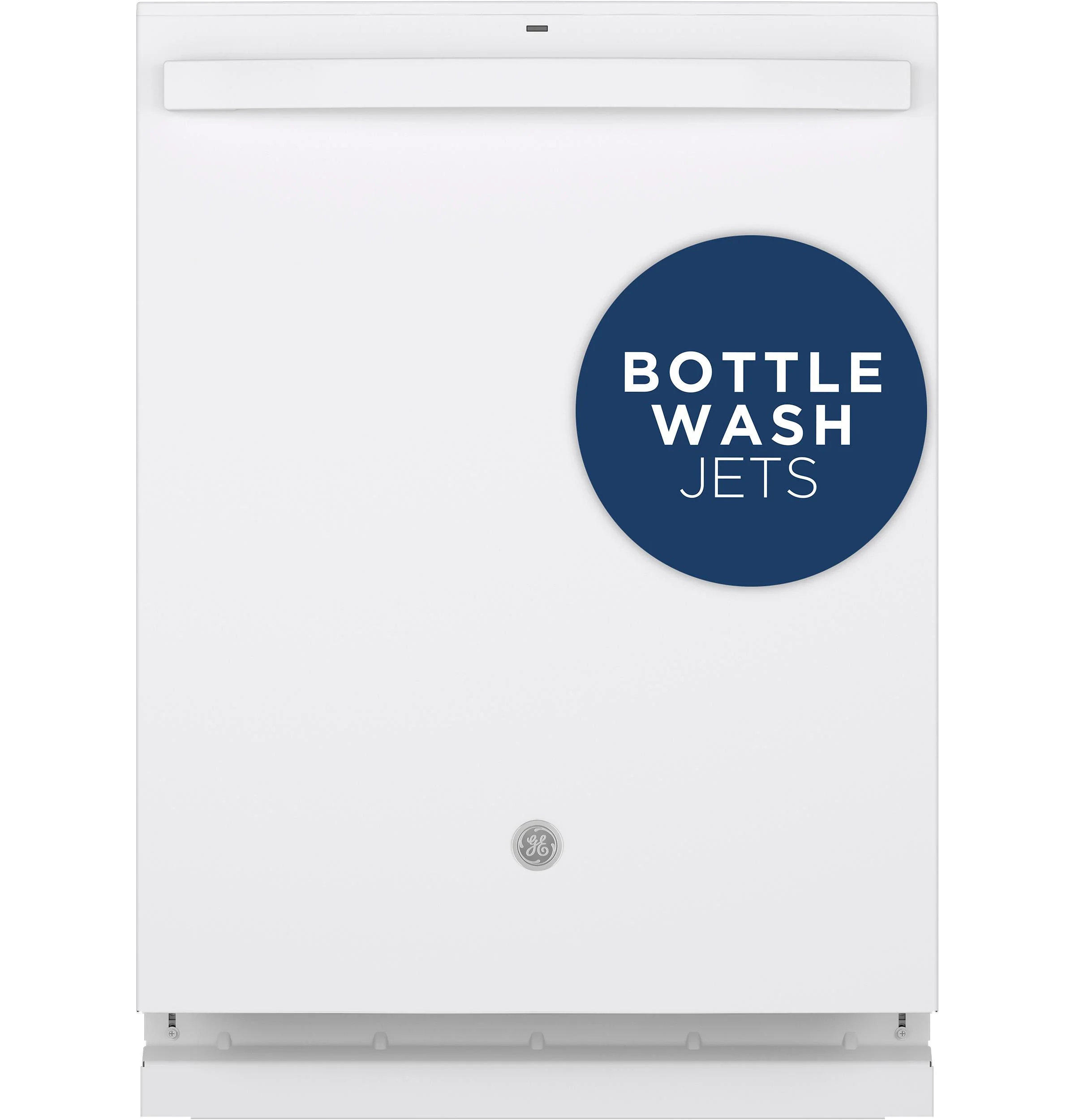GE® Top Control with Stainless Steel Interior Dishwasher with Sanitize Cycle & Dry Boost with Fan Assist - Image 24