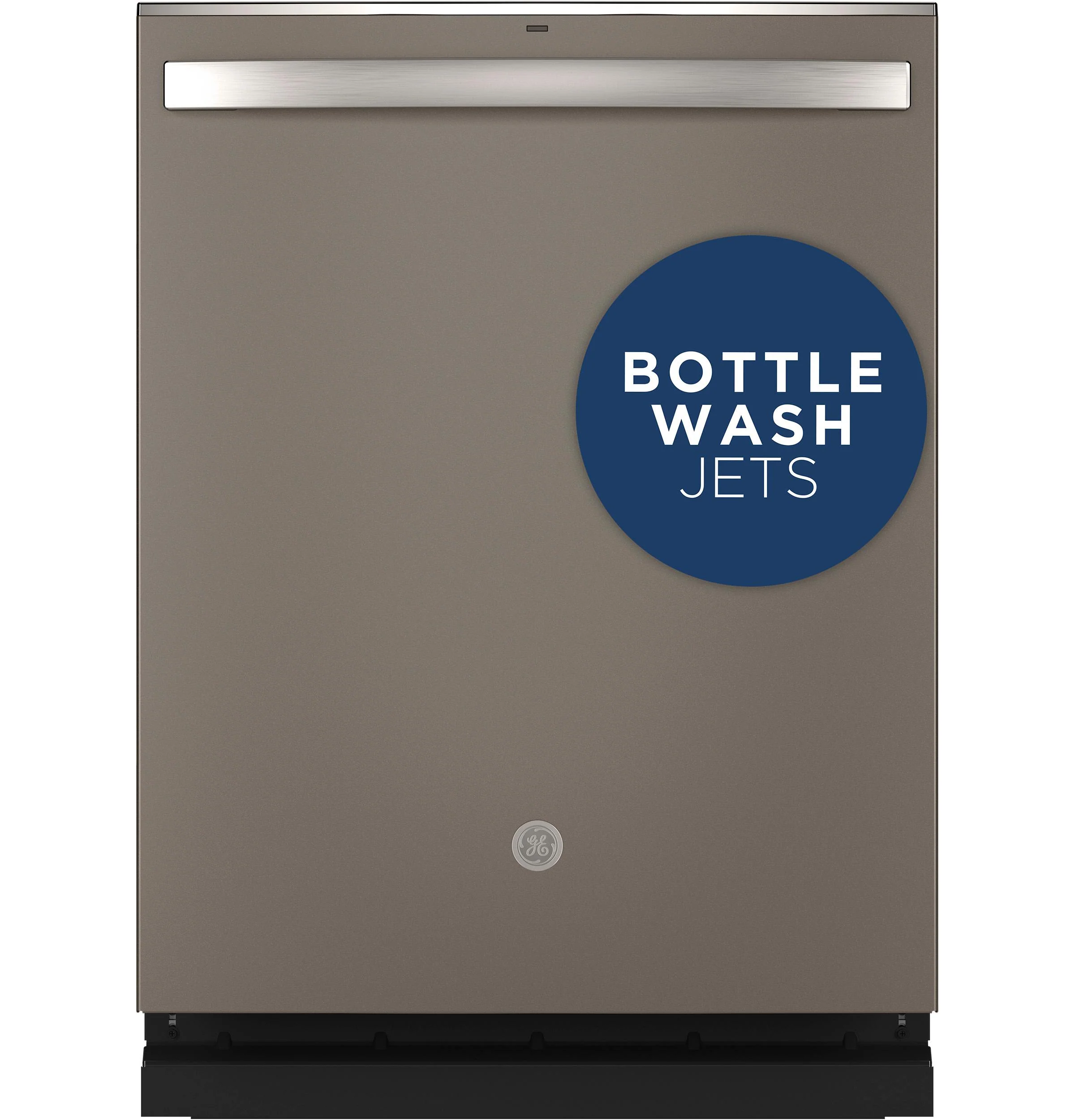 GDT645SMNES GE(R) ENERGY STAR(R) Top Control with Stainless Steel Interior Dishwasher with Sanitize Cycle & Dry Boost with Fan Assist - Image 25
