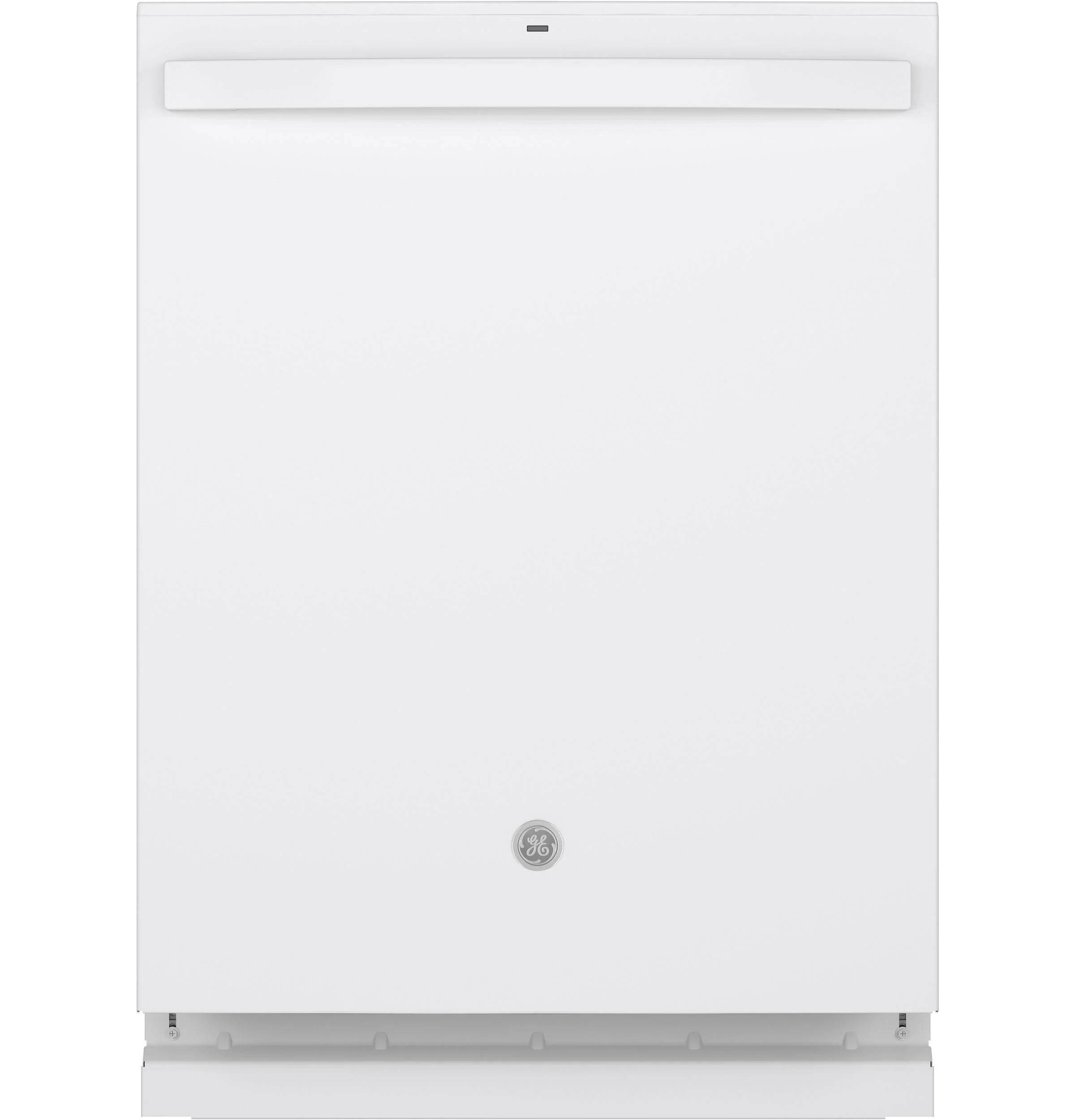 GE® Top Control with Stainless Steel Interior Dishwasher with Sanitize Cycle & Dry Boost with Fan Assist - Image 24