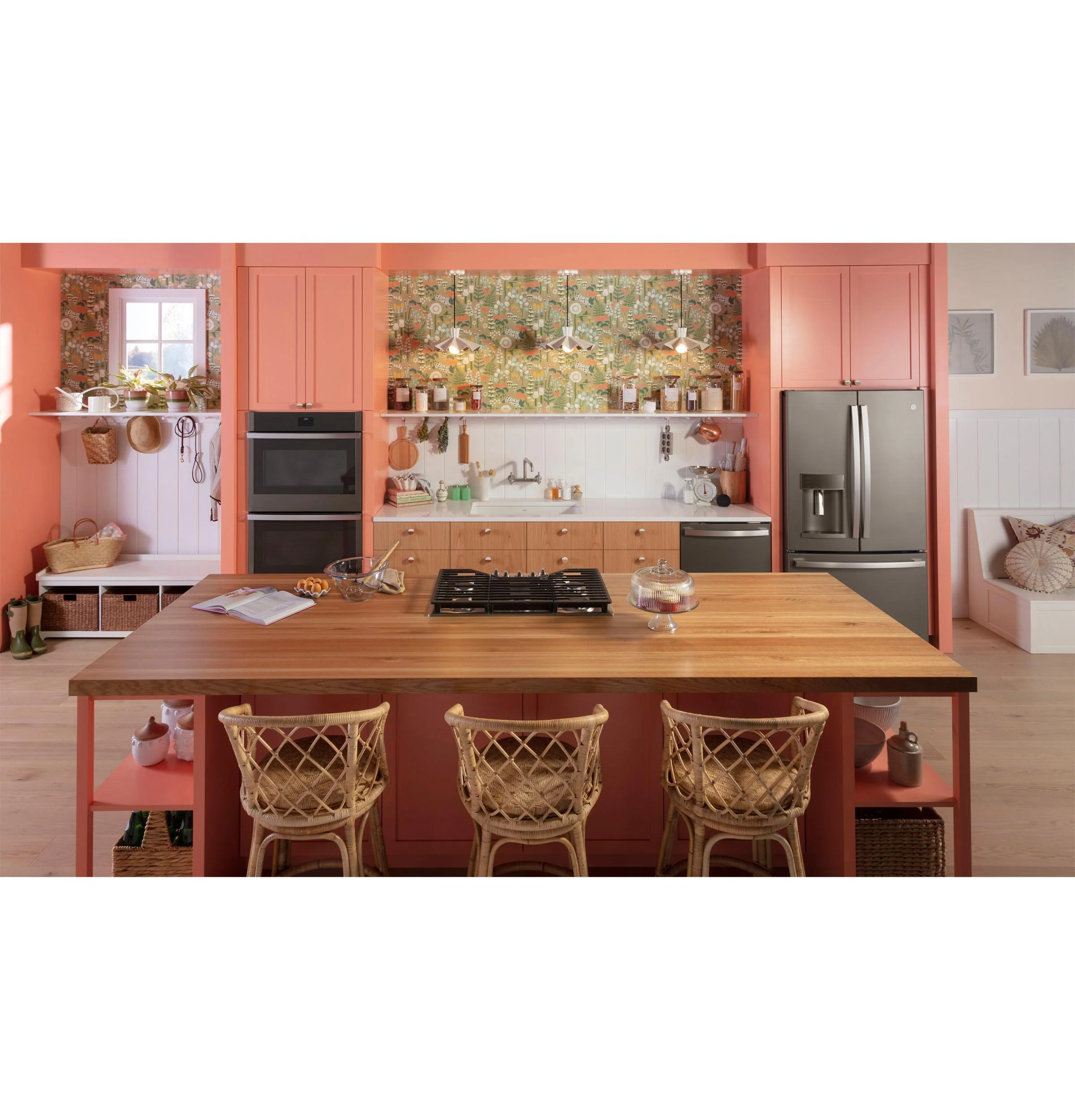 GE® Top Control with Stainless Steel Interior Dishwasher with Sanitize Cycle & Dry Boost with Fan Assist - Image 22