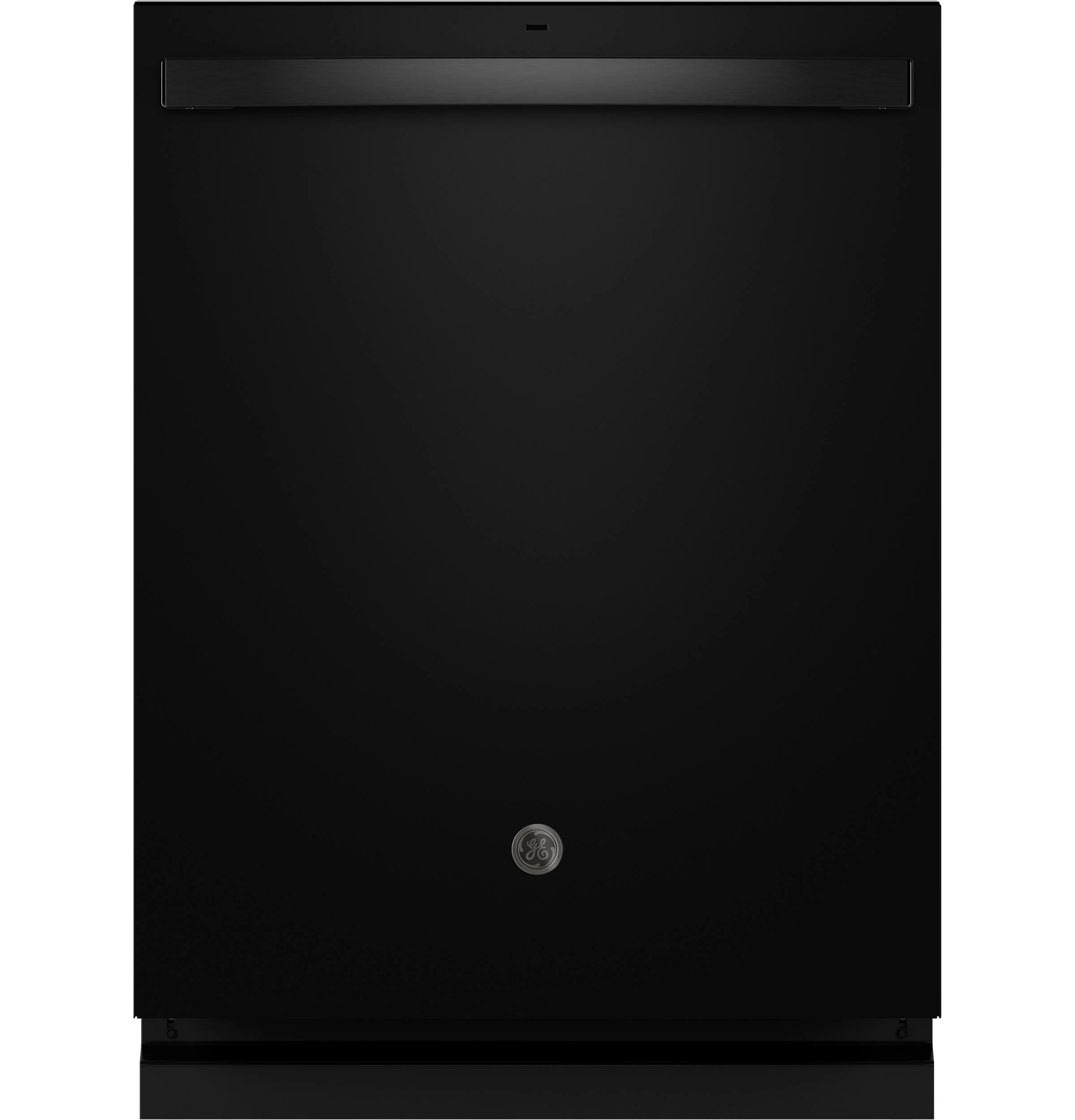 GDT670SFVDS GE® ENERGY STAR® Top Control with Stainless Steel Interior Dishwasher with Sanitize Cycle