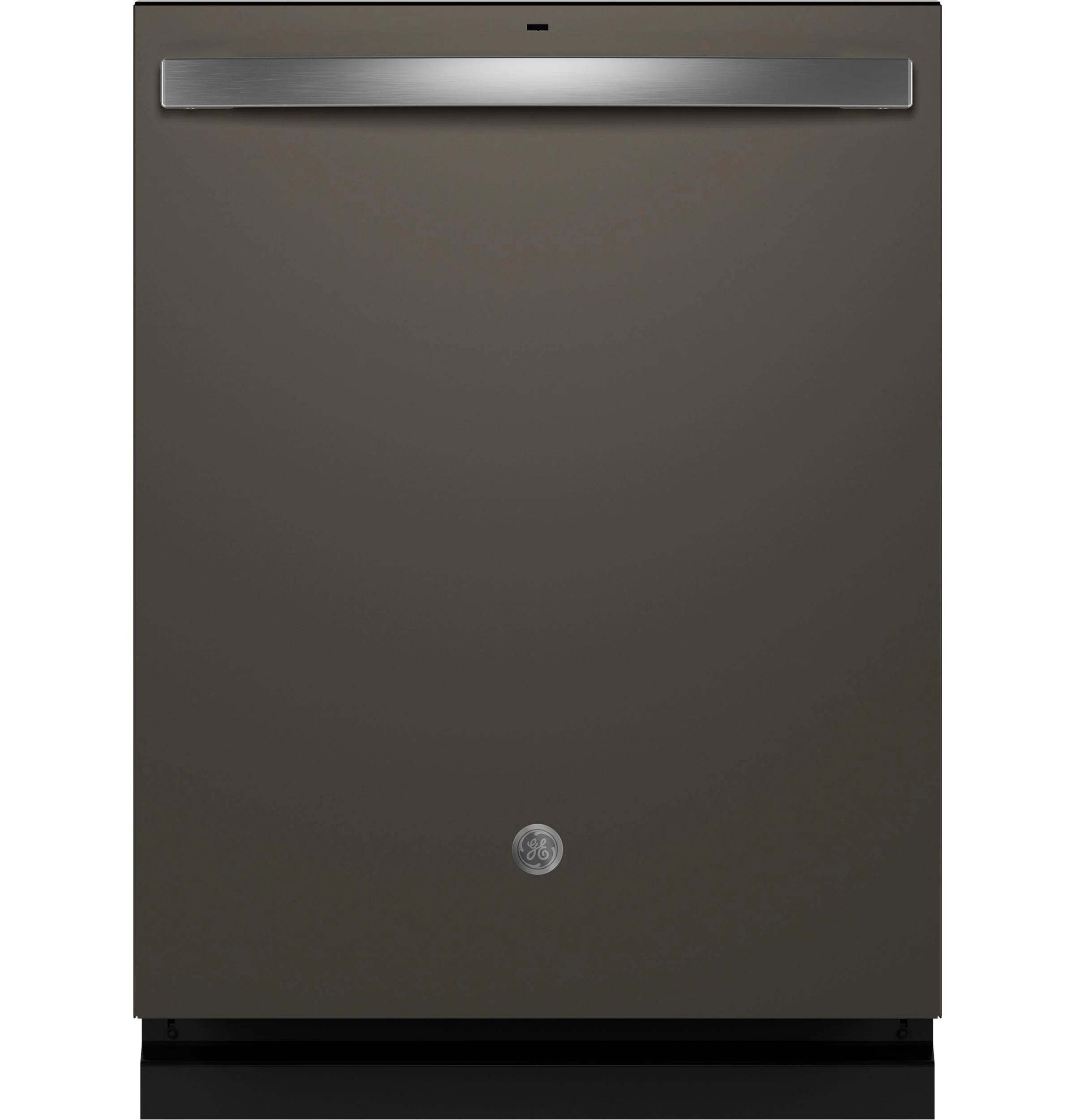 GDT670SMVES GE® ENERGY STAR® Top Control with Stainless Steel Interior Dishwasher with Sanitize Cycle