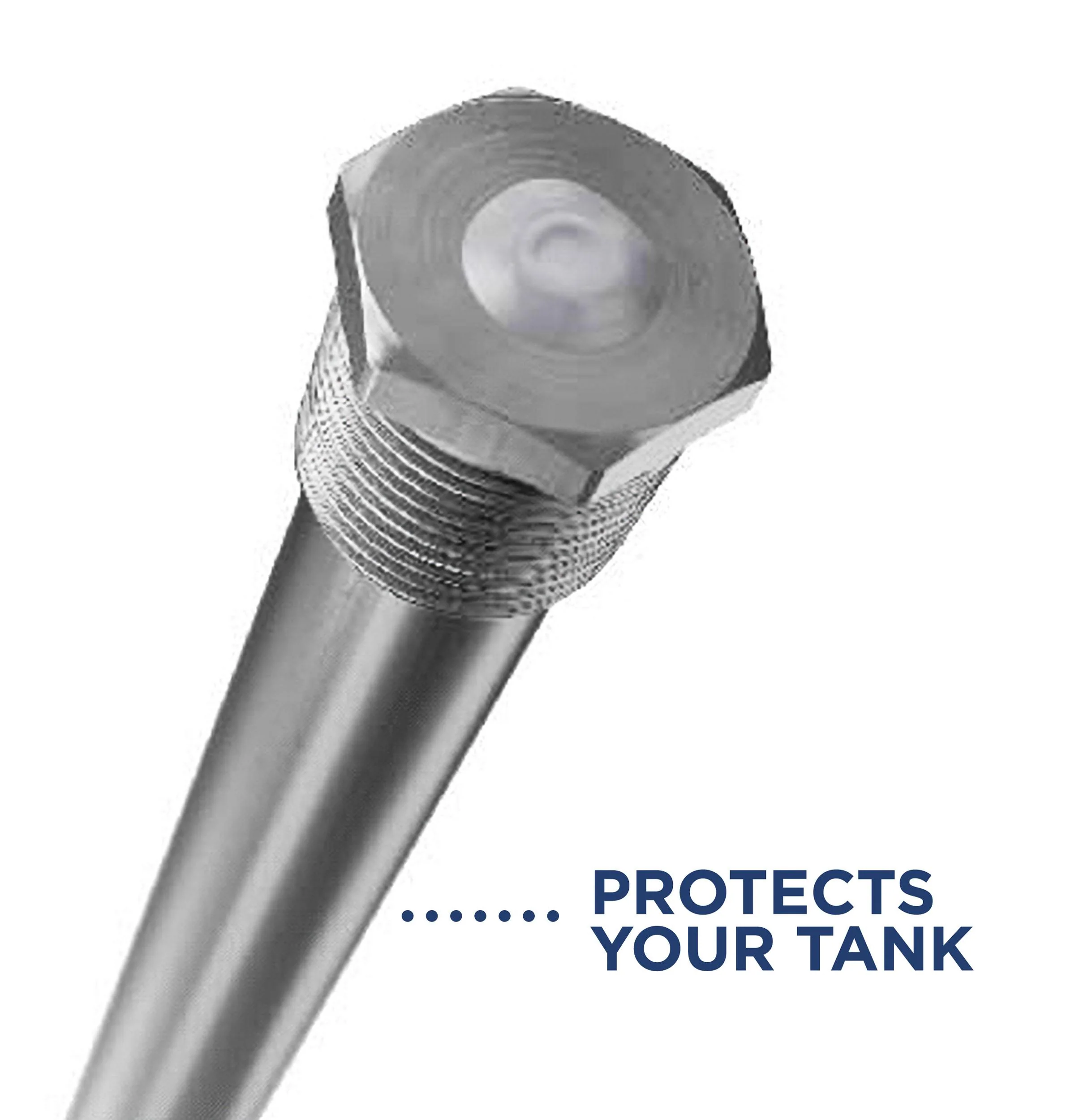 GE20P08BAR GE® 18 Gallon Electric Point of Use Water Heater - Image 5