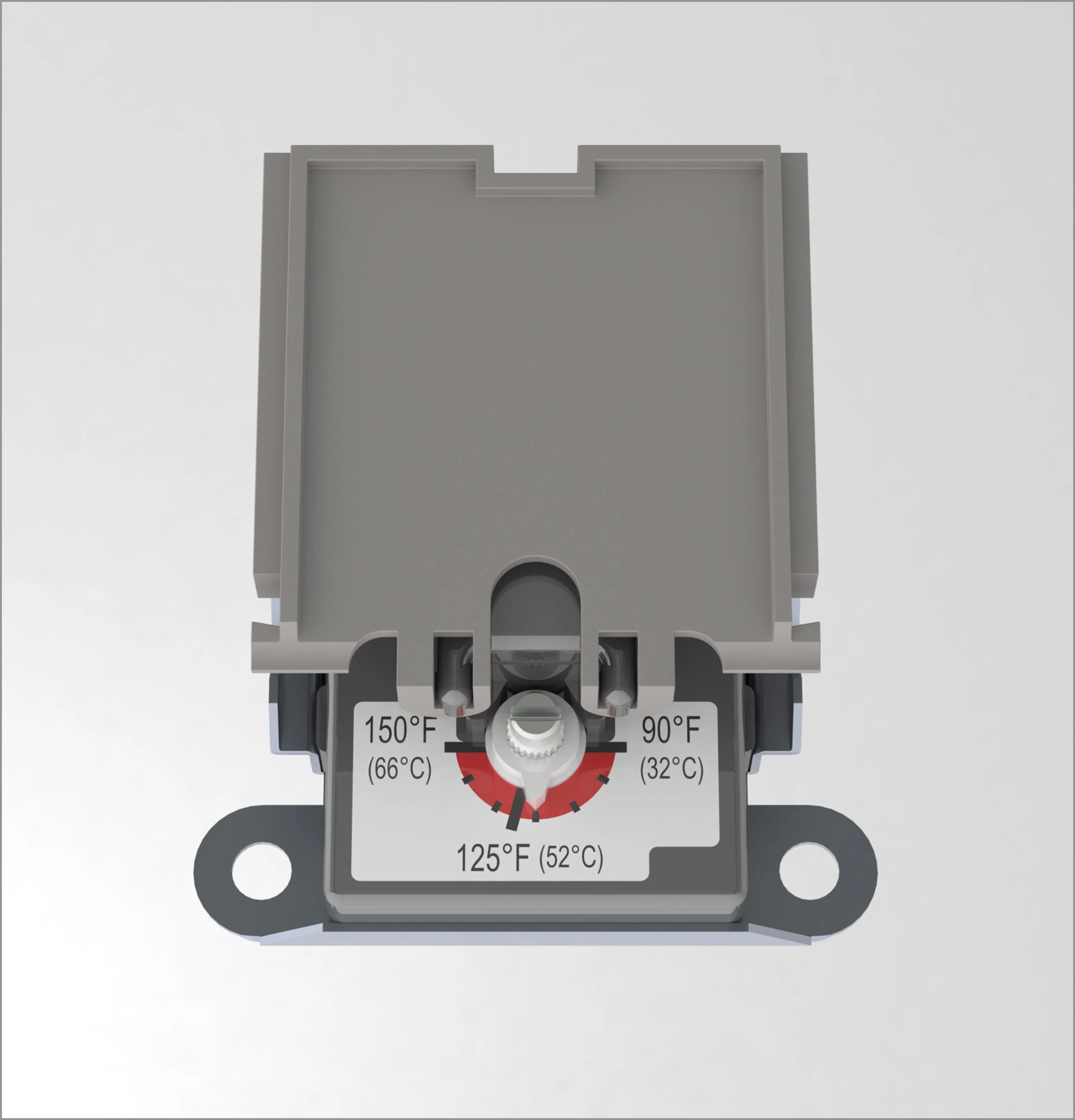 GE40S08BAM GE® 40 Gallon Short Electric Water Heater - Image 12