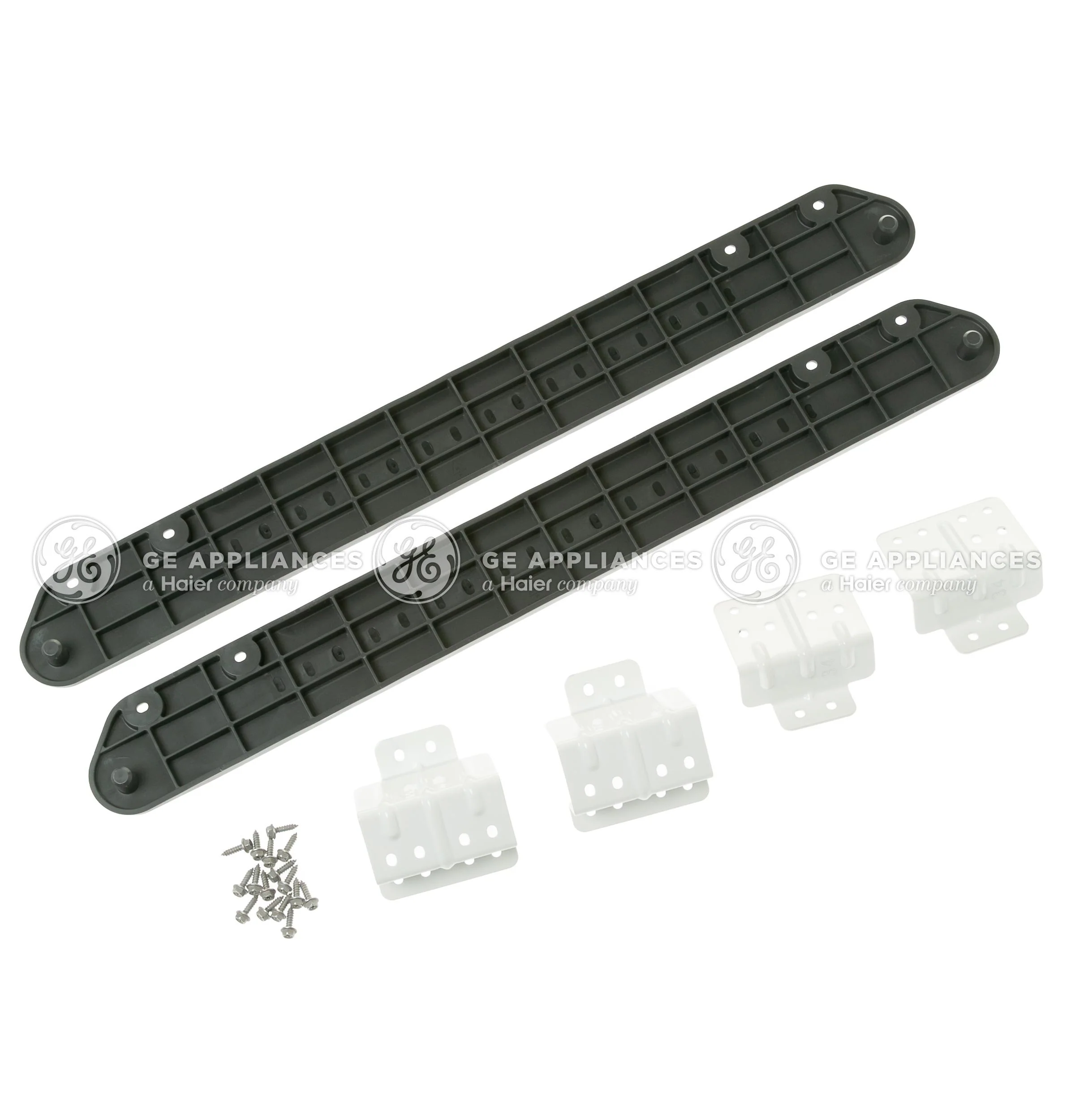GFA28KITN GE Washer/Dryer Stack Bracket Kit - Image 2