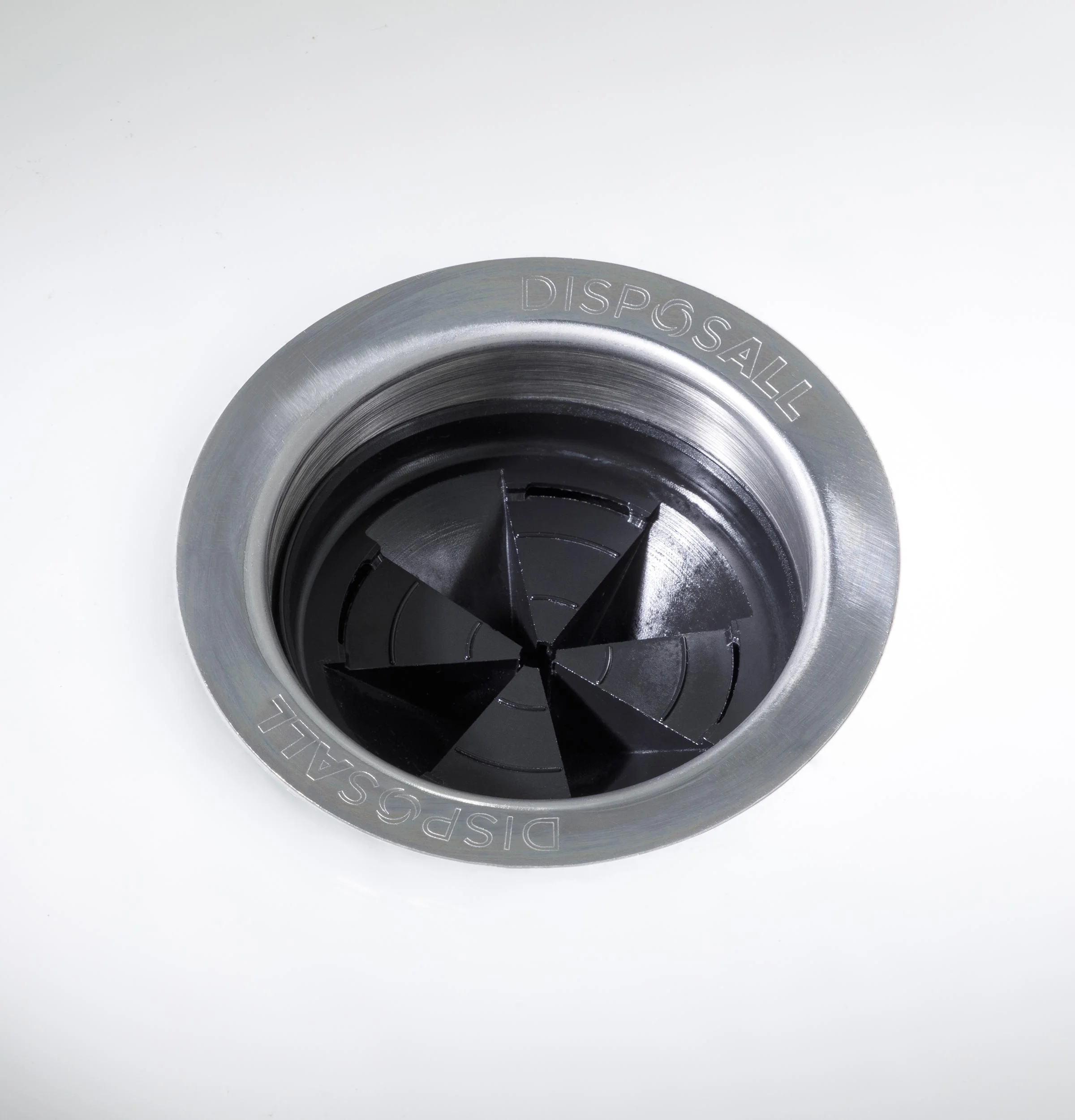 GFC765W GE DISPOSALL® 3/4 HP Continuous Feed Garbage Disposer - Corded - Image 12