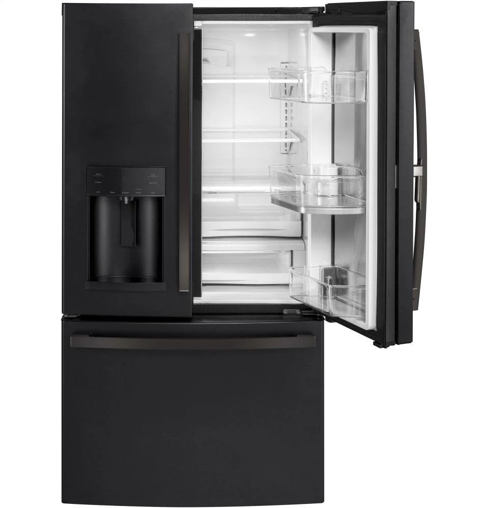 GFD28GELDS GE® 27.7 Cu. Ft. French-Door Refrigerator with Door In Door - Image 11