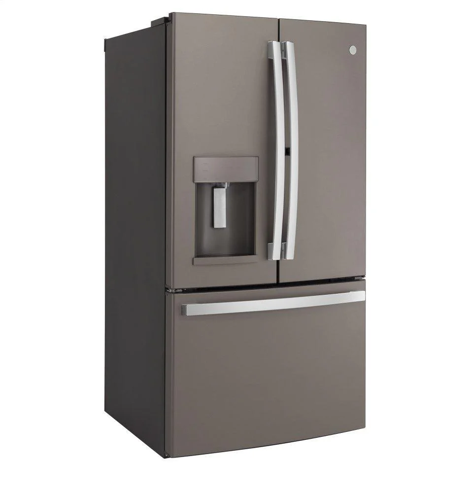 GFD28GMLES GE® 27.7 Cu. Ft. French-Door Refrigerator with Door In Door - Image 10
