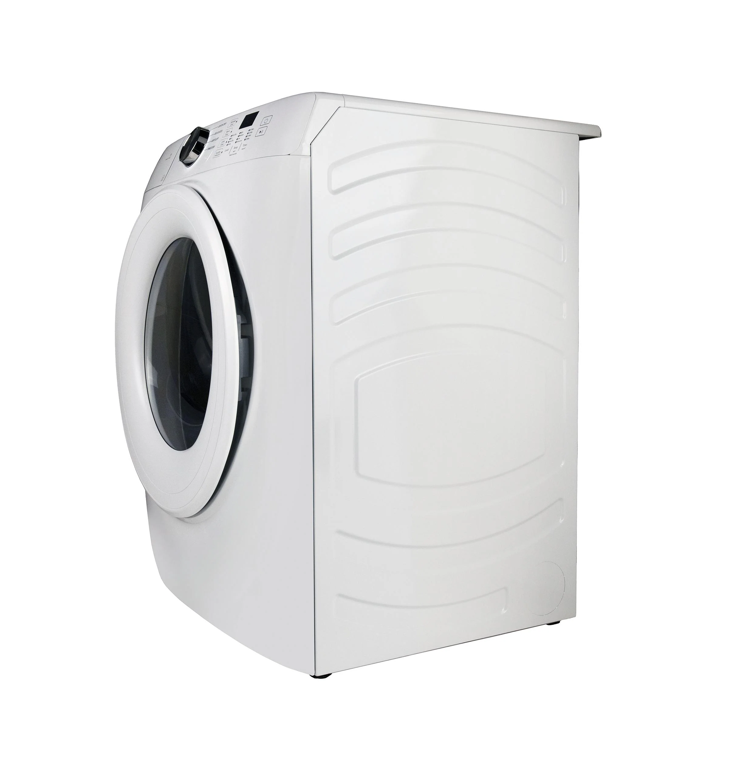 GFD35ESSYWW GE® ENERGY STAR® 7.8 cu. ft. Capacity Smart Front Load Electric Dryer - Image 26