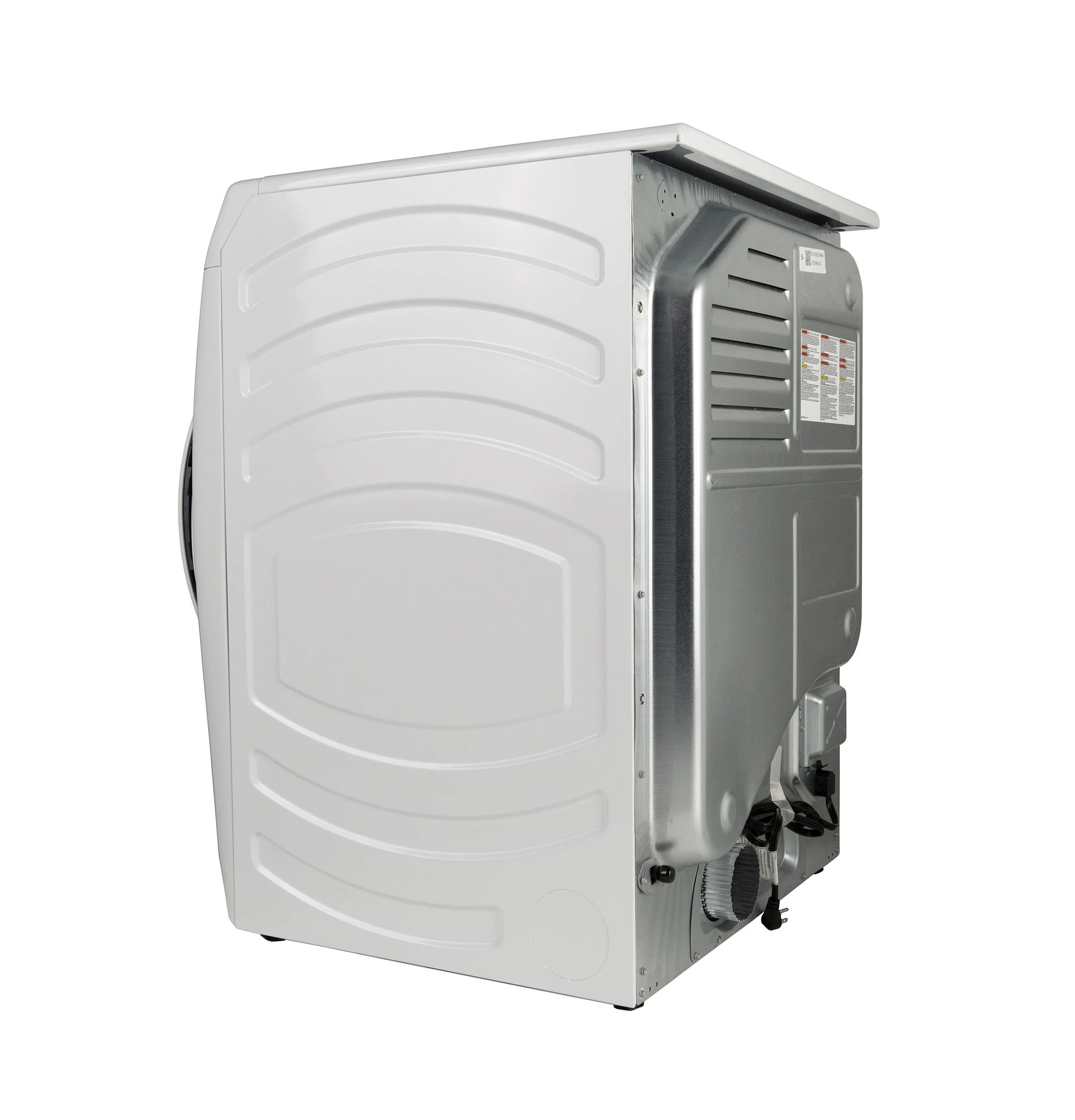 GFD35ESSYWW GE® ENERGY STAR® 7.8 cu. ft. Capacity Smart Front Load Electric Dryer - Image 30
