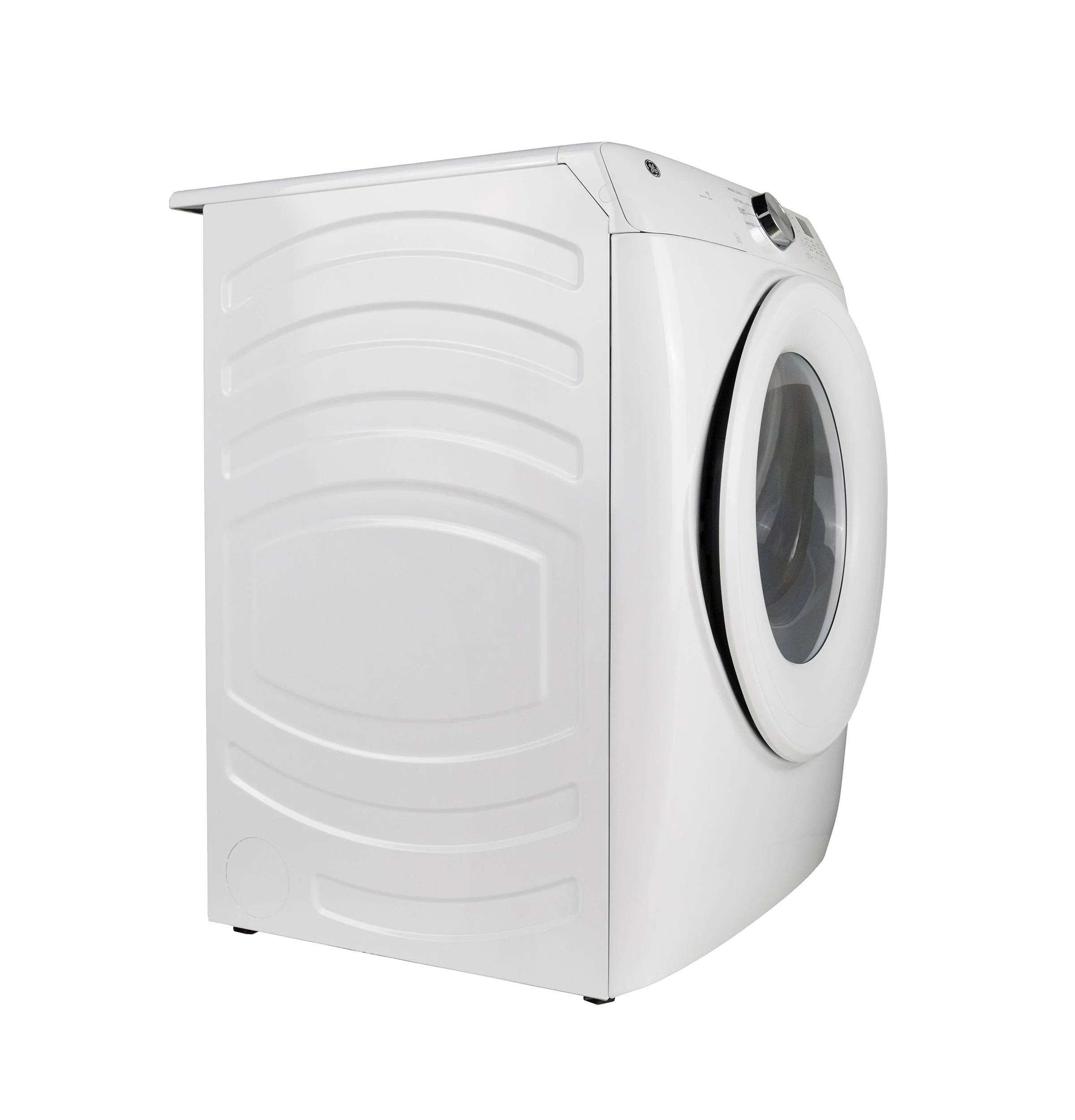 GFD35ESSYWW GE® ENERGY STAR® 7.8 cu. ft. Capacity Smart Front Load Electric Dryer - Image 42