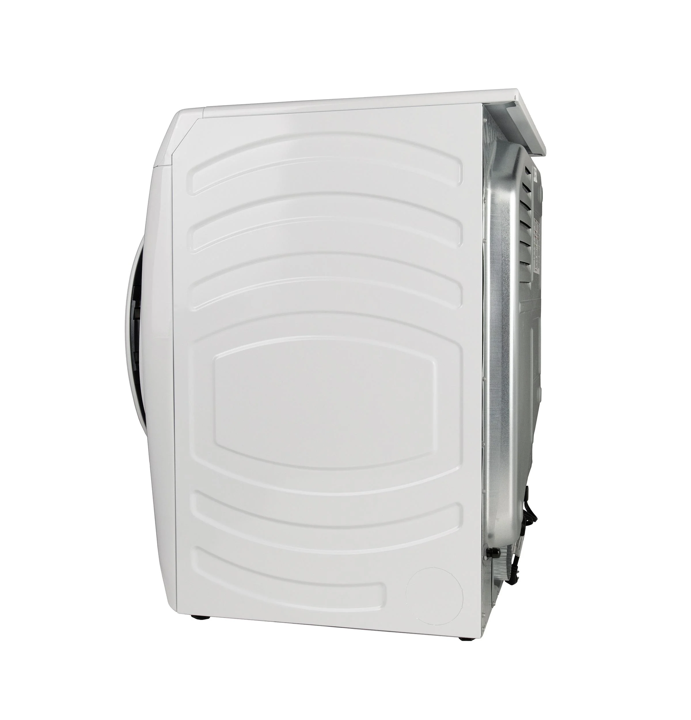GFD35GSSYWW GE® ENERGY STAR® 7.8 cu. ft. Capacity Smart Front Load Gas Dryer - Image 29