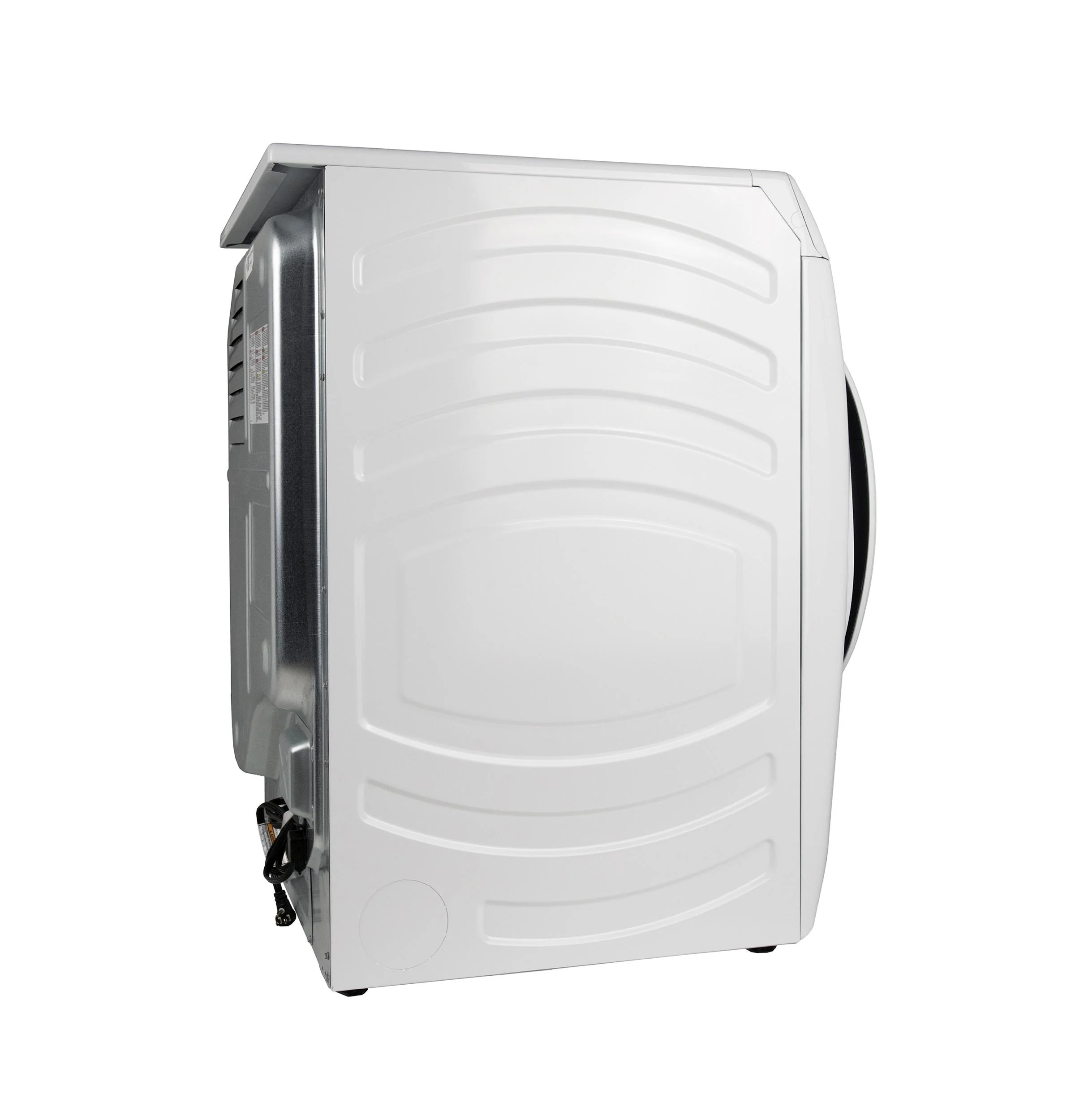 GFD35GSSYWW GE® ENERGY STAR® 7.8 cu. ft. Capacity Smart Front Load Gas Dryer - Image 39