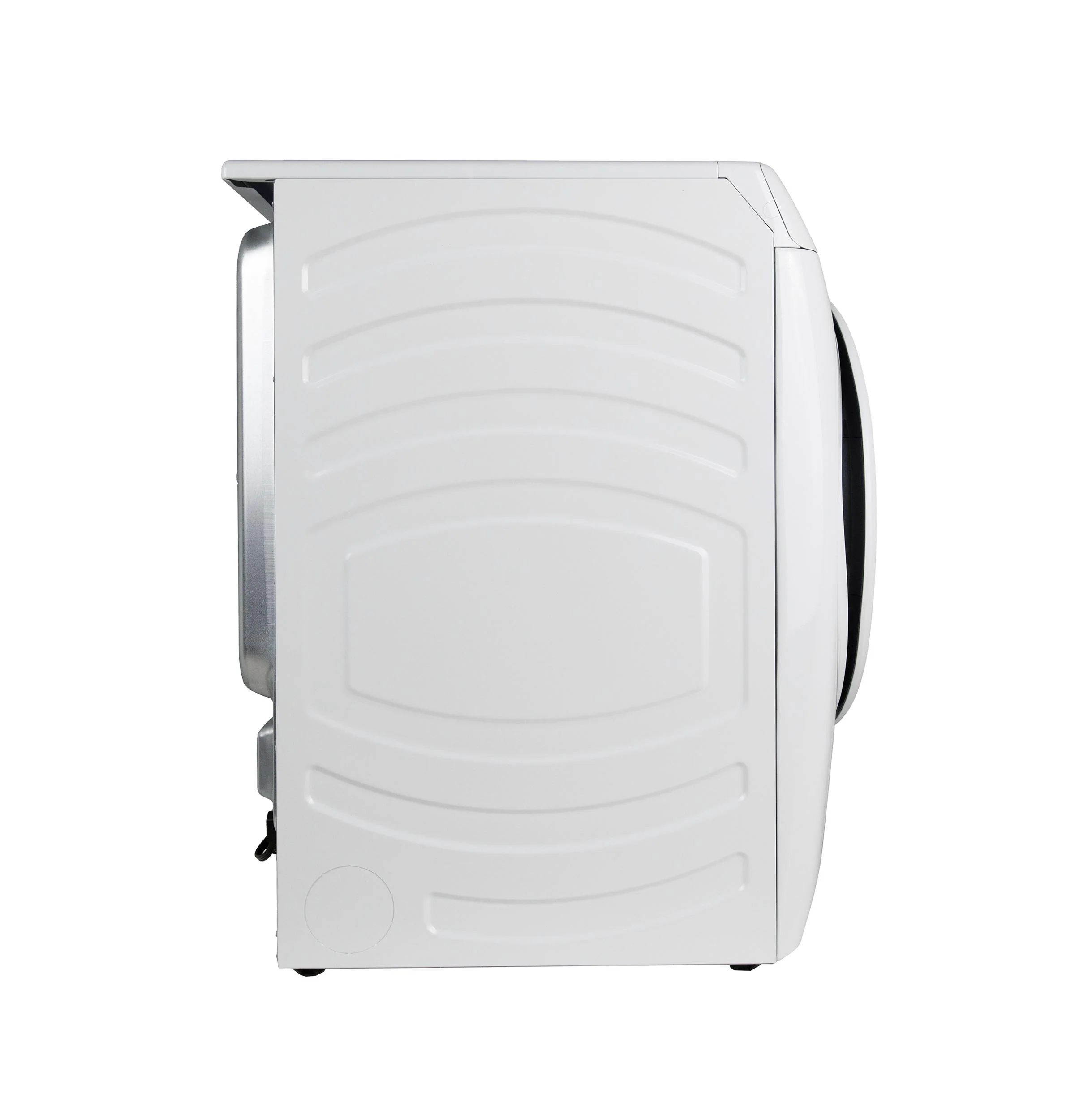 GFD35GSSYWW GE® ENERGY STAR® 7.8 cu. ft. Capacity Smart Front Load Gas Dryer - Image 40