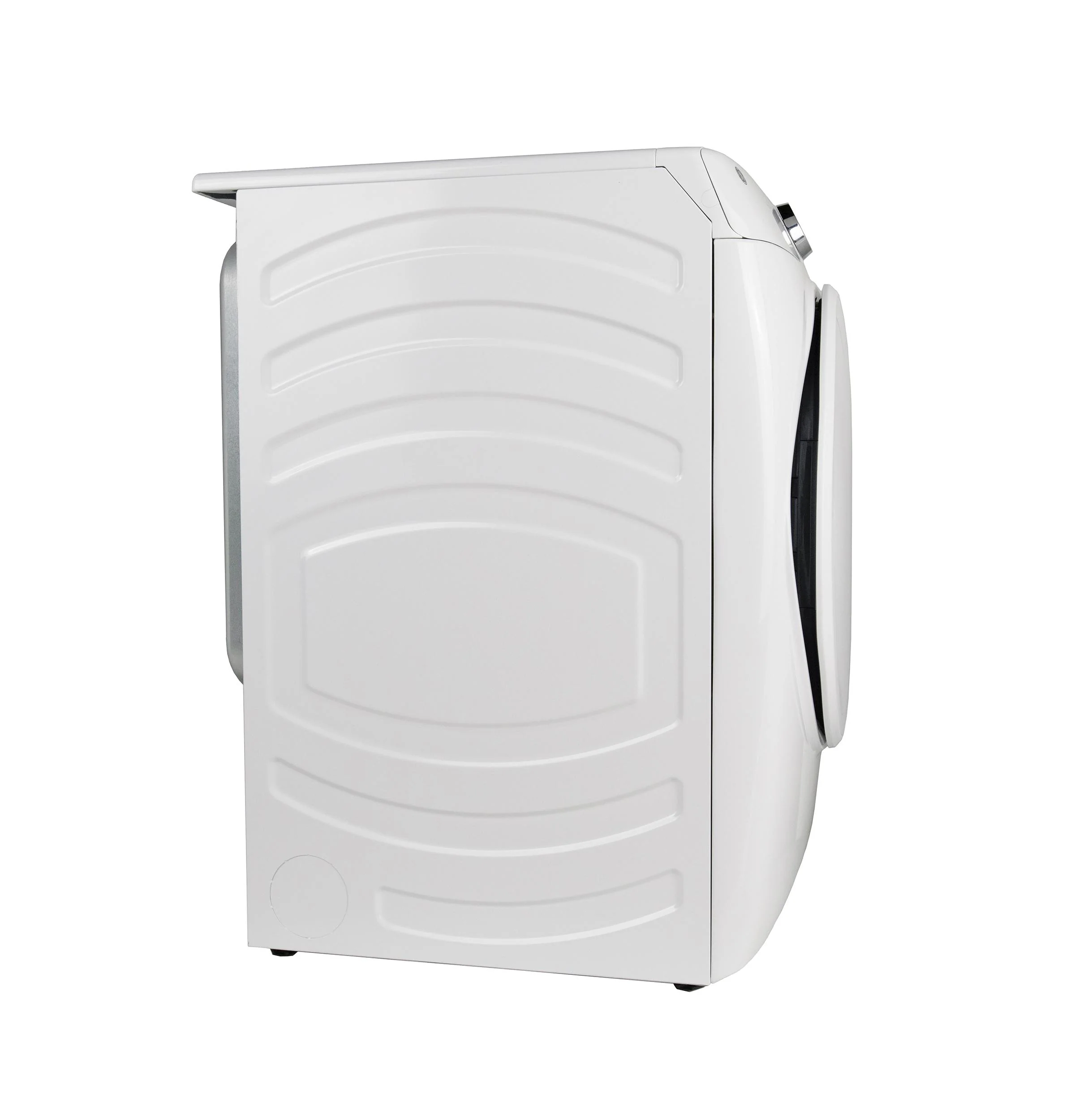 GFD35GSSYWW GE® ENERGY STAR® 7.8 cu. ft. Capacity Smart Front Load Gas Dryer - Image 41