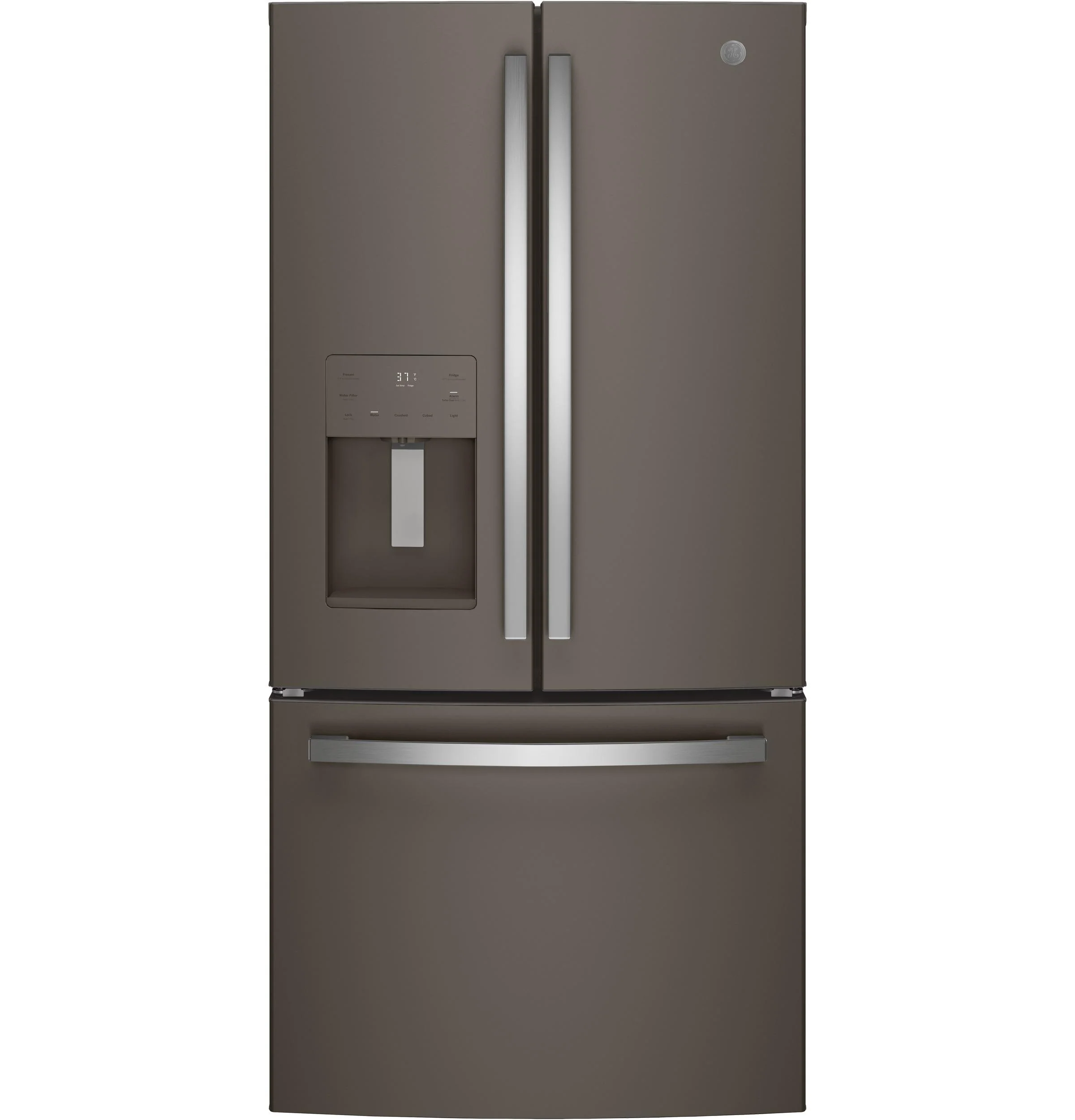 GE® ENERGY STAR® 23.7 Cu. Ft. French-Door Refrigerator - Image 11