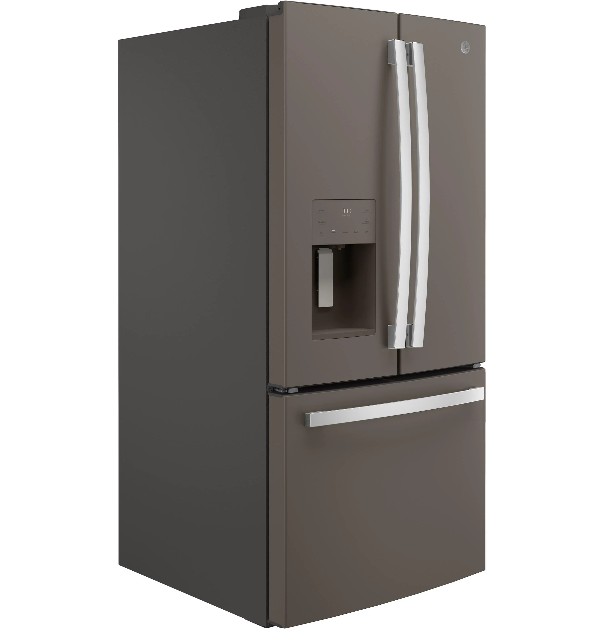 GE® ENERGY STAR® 23.7 Cu. Ft. French-Door Refrigerator - Image 14