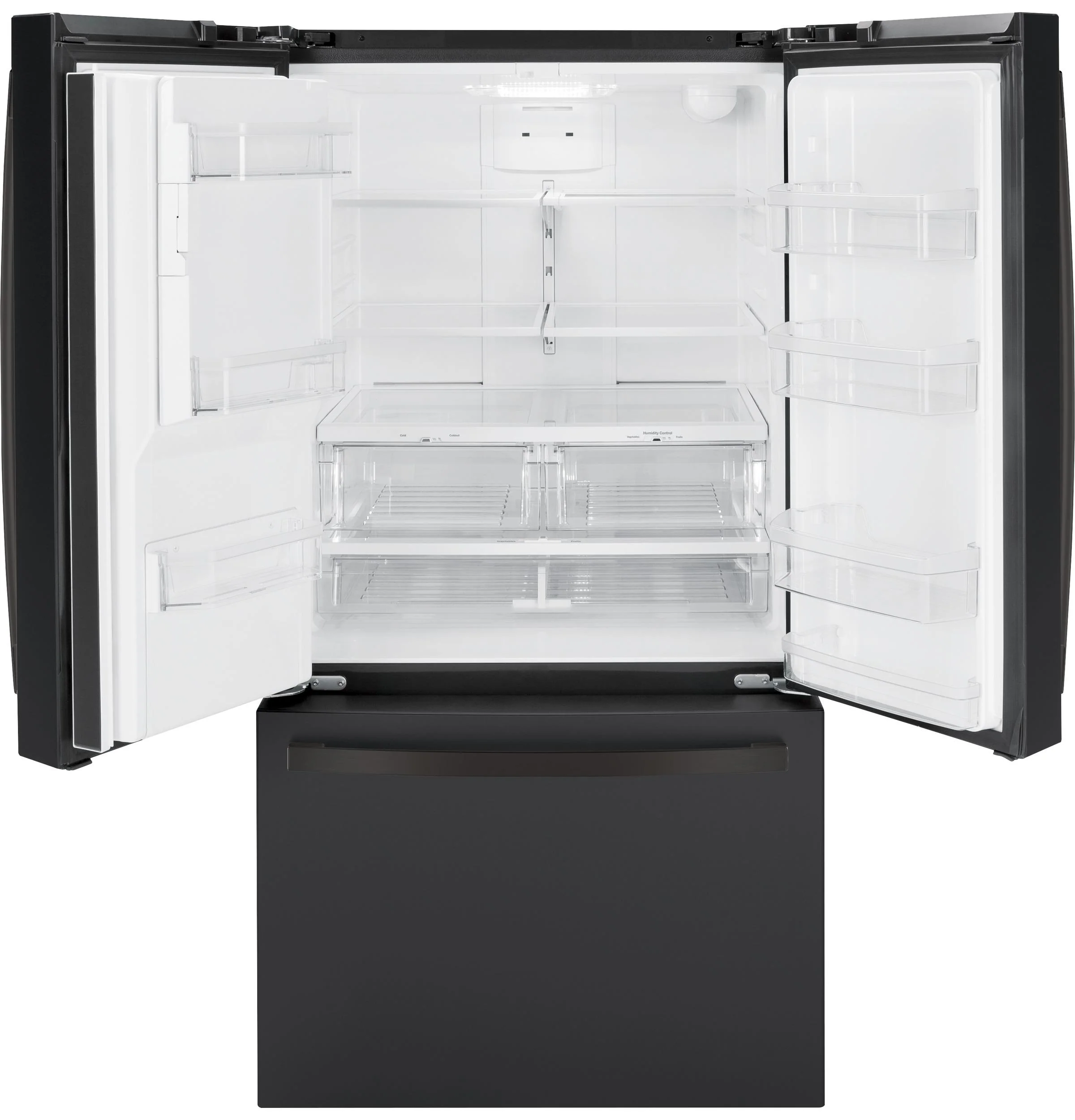 GFE26JEMDS GE® ENERGY STAR® 25.7 Cu. Ft. French-Door Refrigerator - Image 16