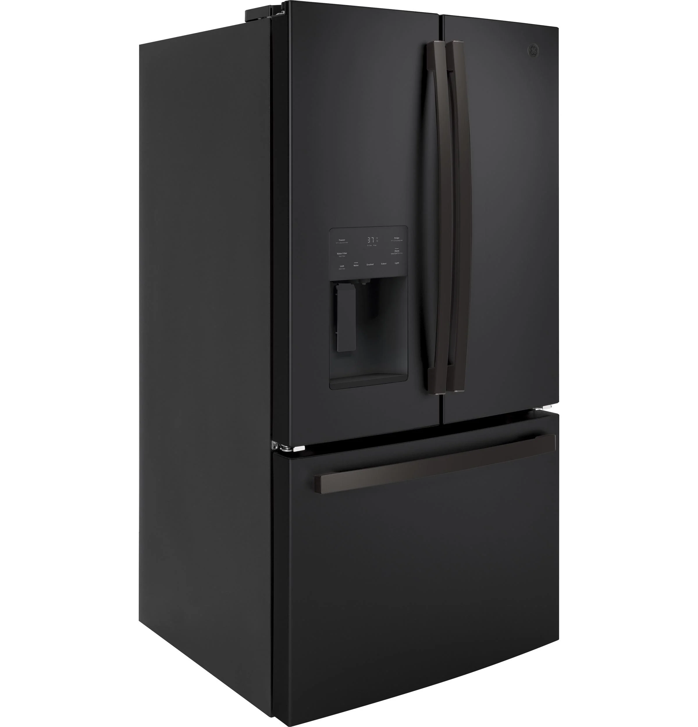 GFE26JEMDS GE® ENERGY STAR® 25.7 Cu. Ft. French-Door Refrigerator - Image 5