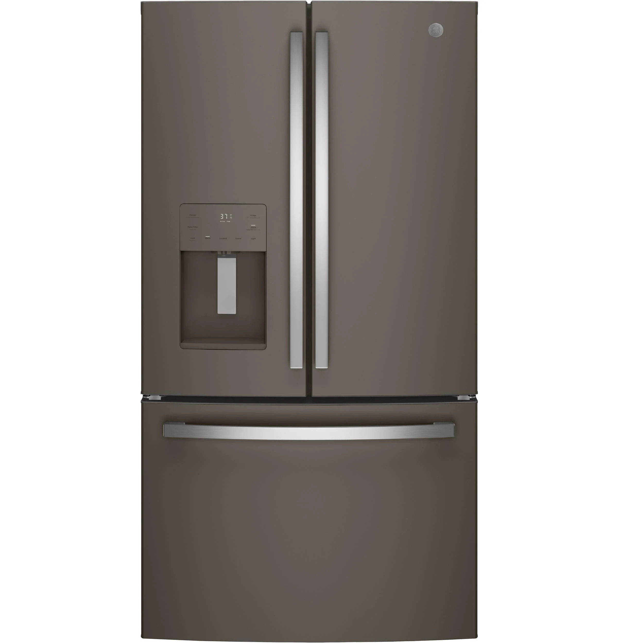 GFE26JMMES GE® ENERGY STAR® 25.7 Cu. Ft. French-Door Refrigerator - Image 18