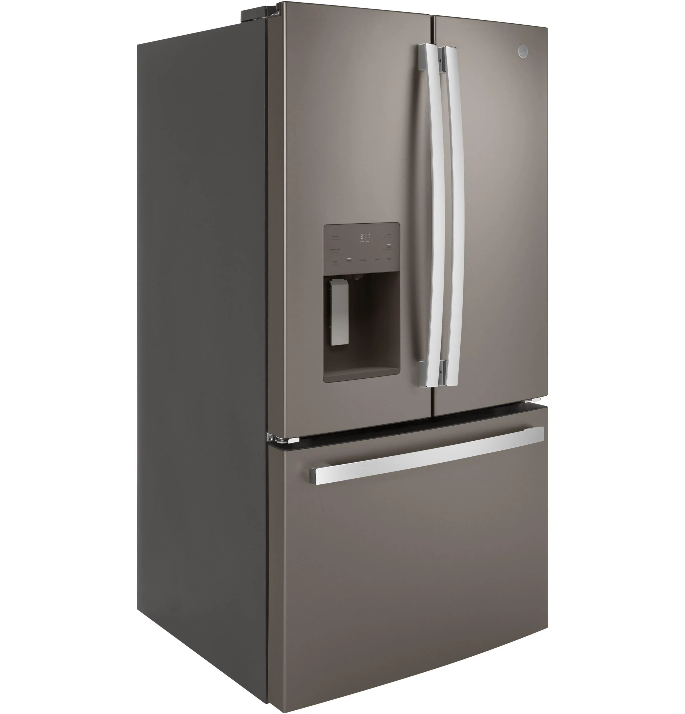 GFE26JMMES GE® ENERGY STAR® 25.7 Cu. Ft. French-Door Refrigerator - Image 21
