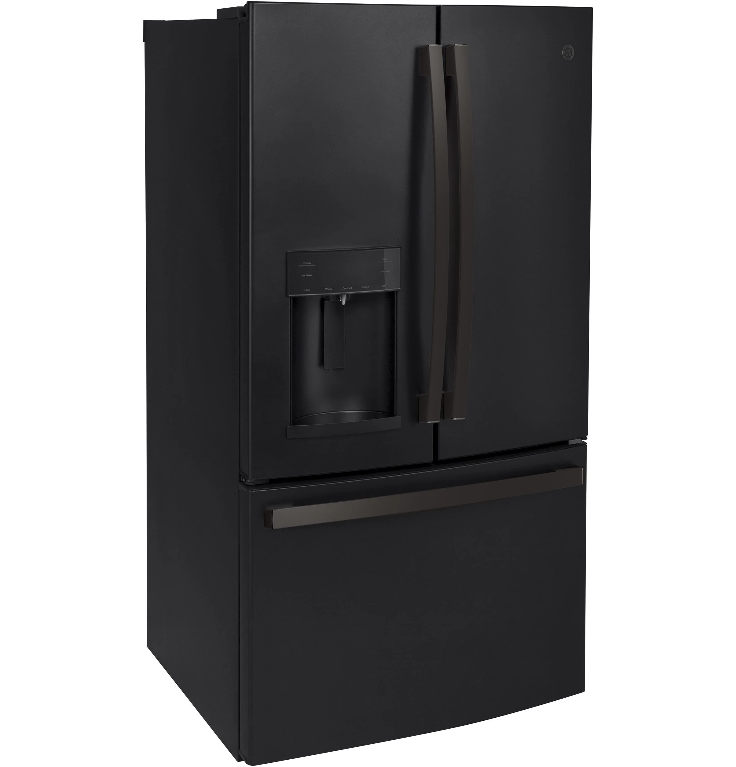 GFE28GELDS GE® ENERGY STAR® 27.7 Cu. Ft. French-Door Refrigerator - Image 4