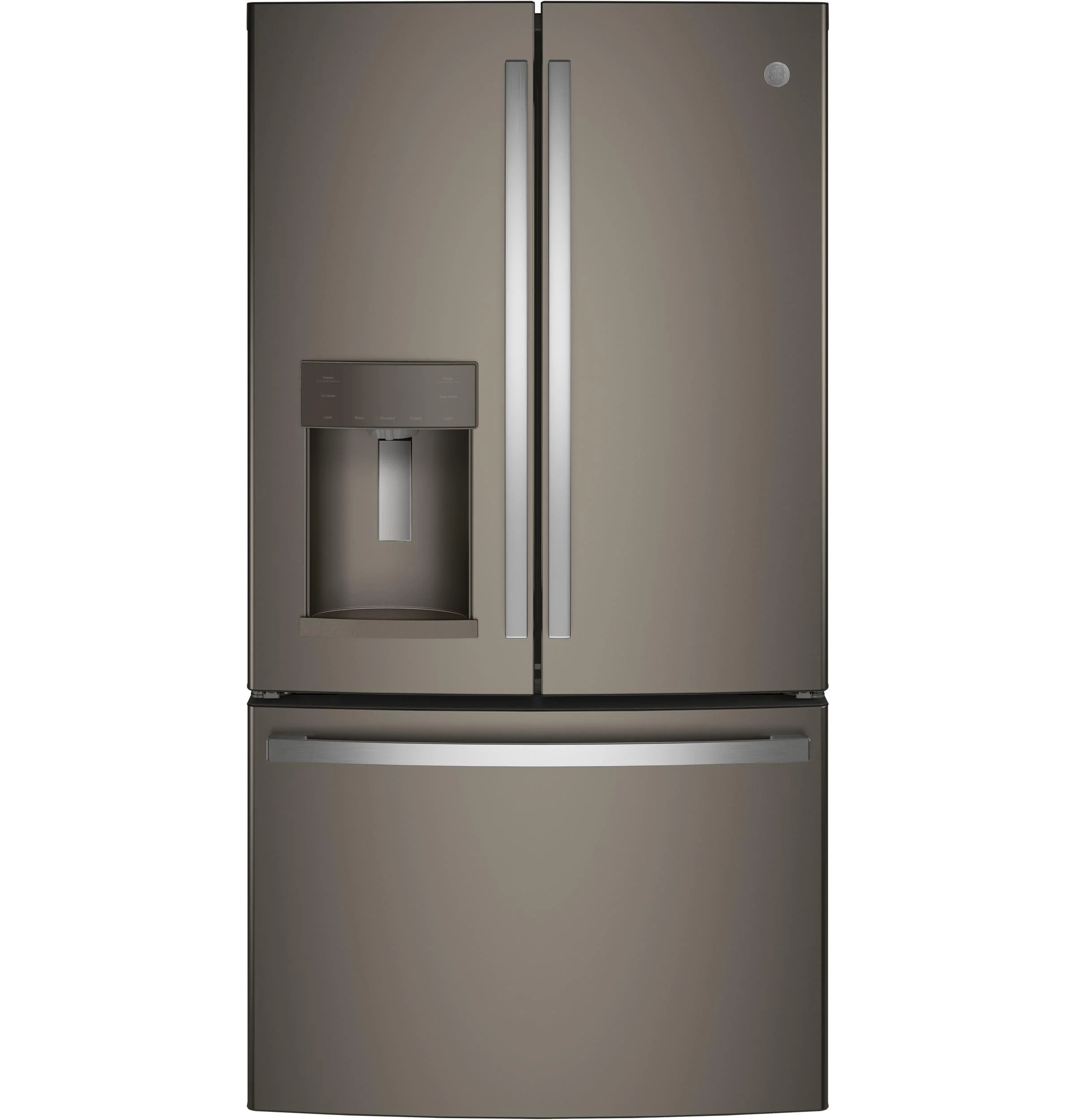 GFE28GMKES GE® ENERGY STAR® 27.7 Cu. Ft. French-Door Refrigerator - Image 22