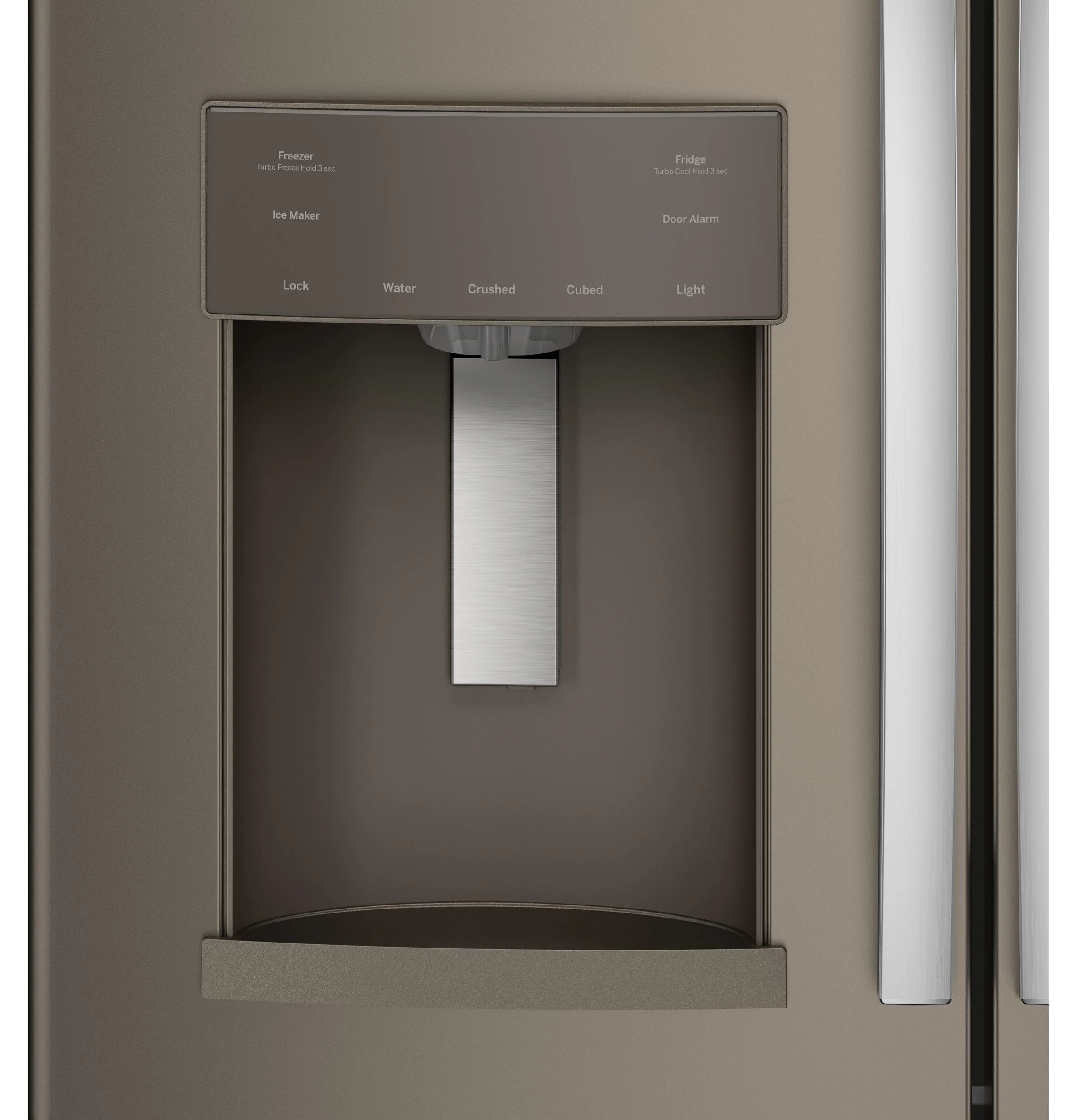 GFE28GMKES GE® ENERGY STAR® 27.7 Cu. Ft. French-Door Refrigerator - Image 25