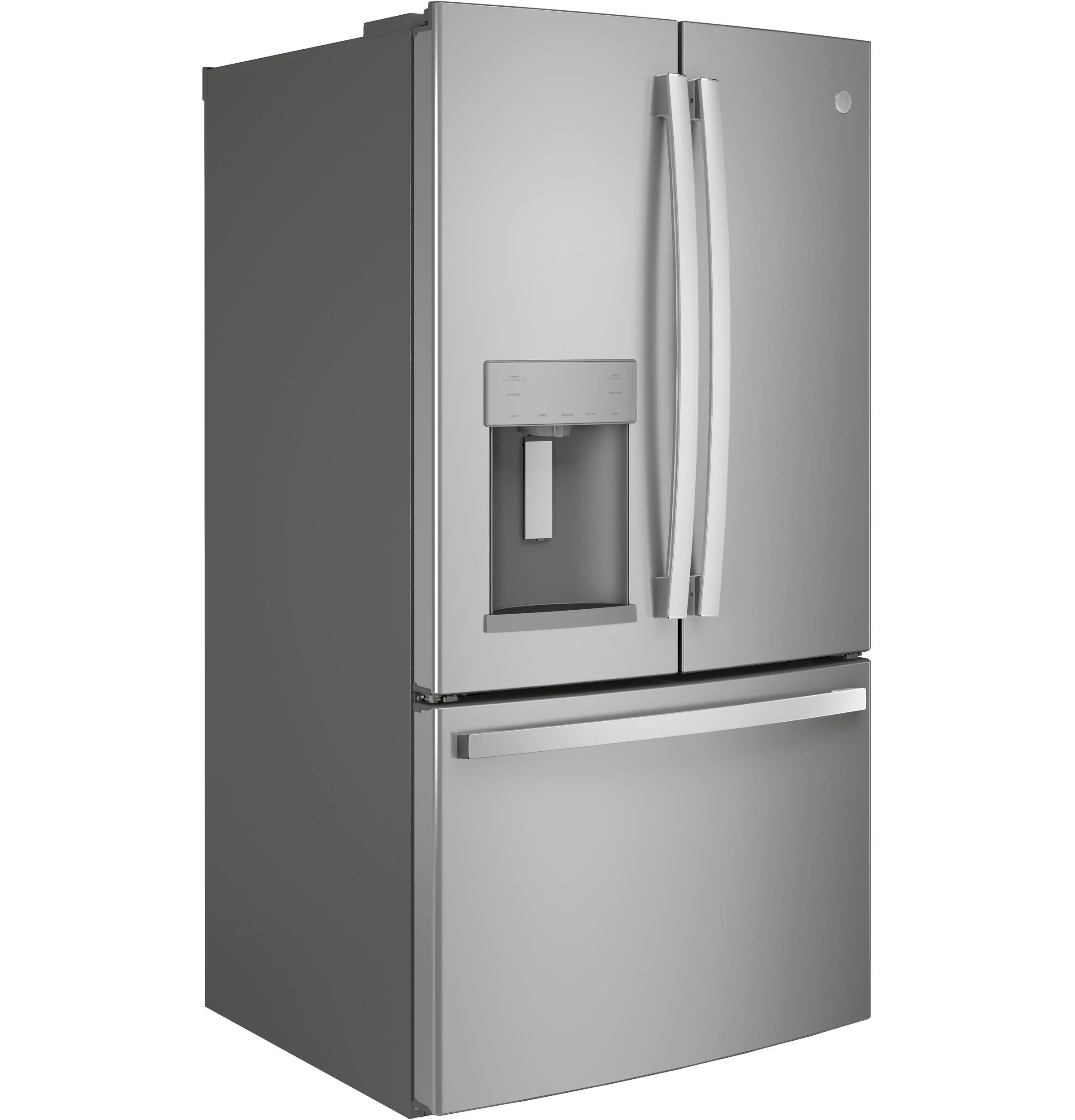 GFE28GYNFS GE® ENERGY STAR® 27.7 Cu. Ft. Fingerprint Resistant French-Door Refrigerator - Image 18