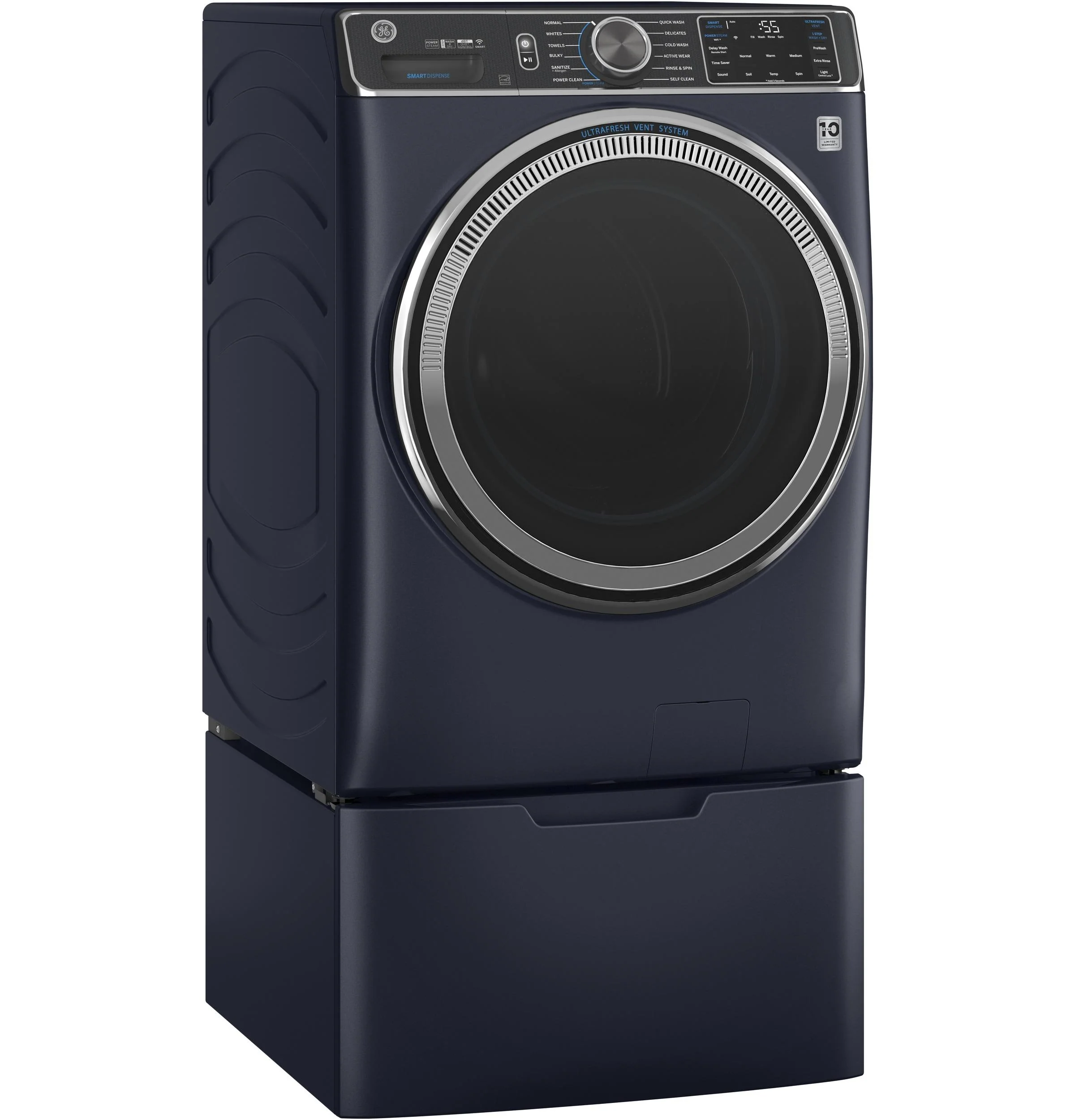 GFP1528PNRS GE® Pedestal - Image 3