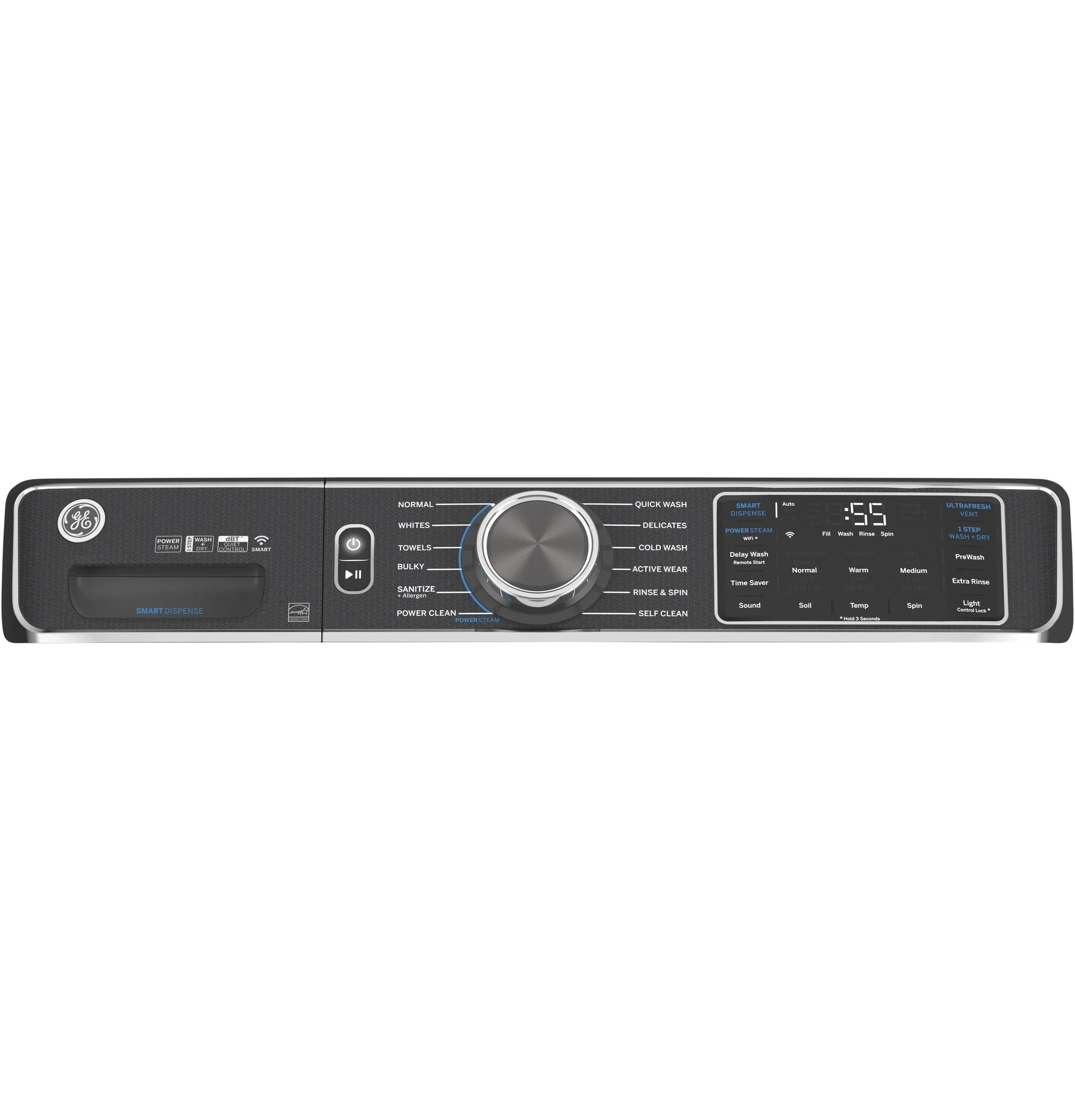 GFP1528PNRS GE® Pedestal - Image 4