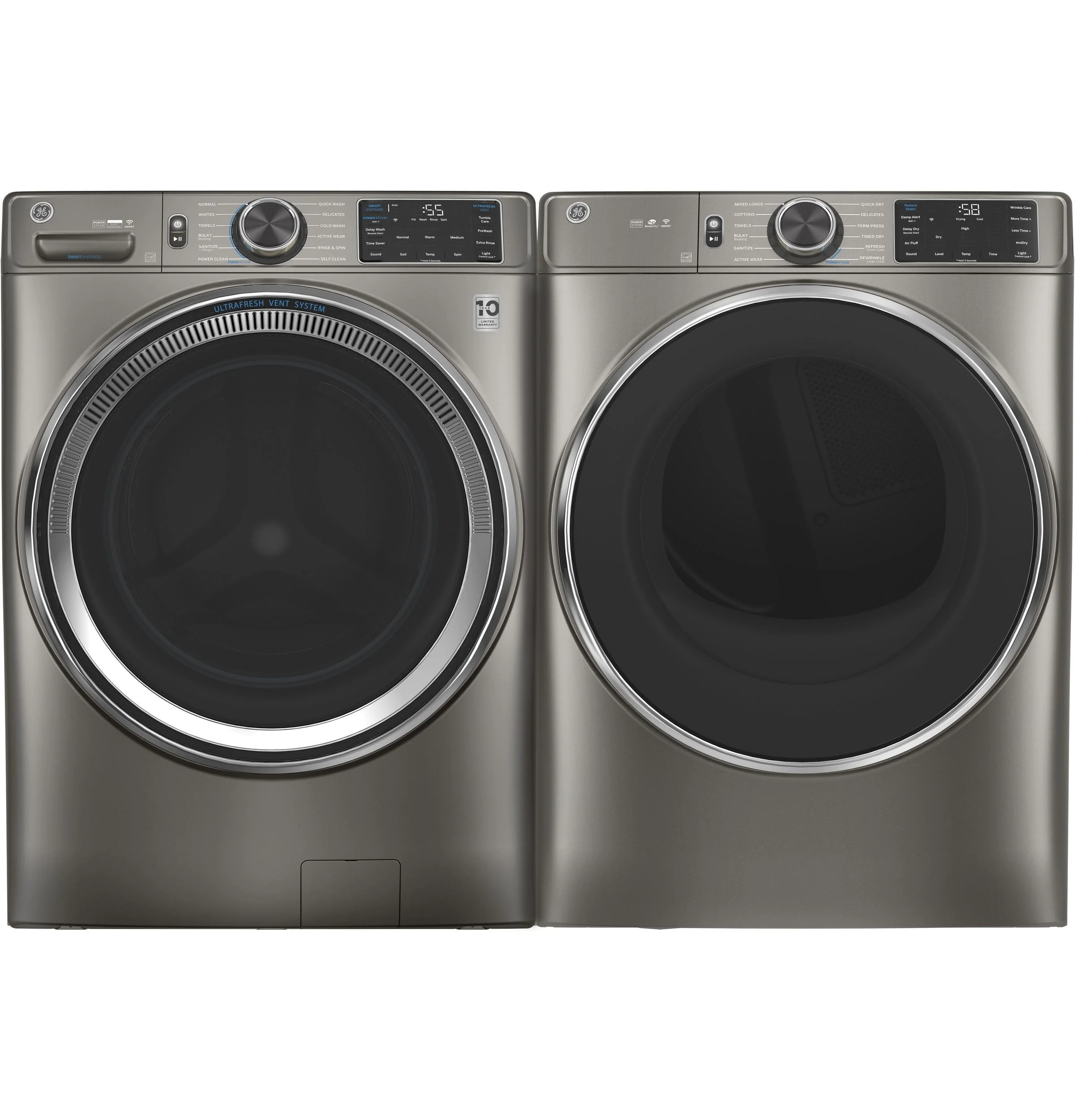 GE® Pedestal - Image 5
