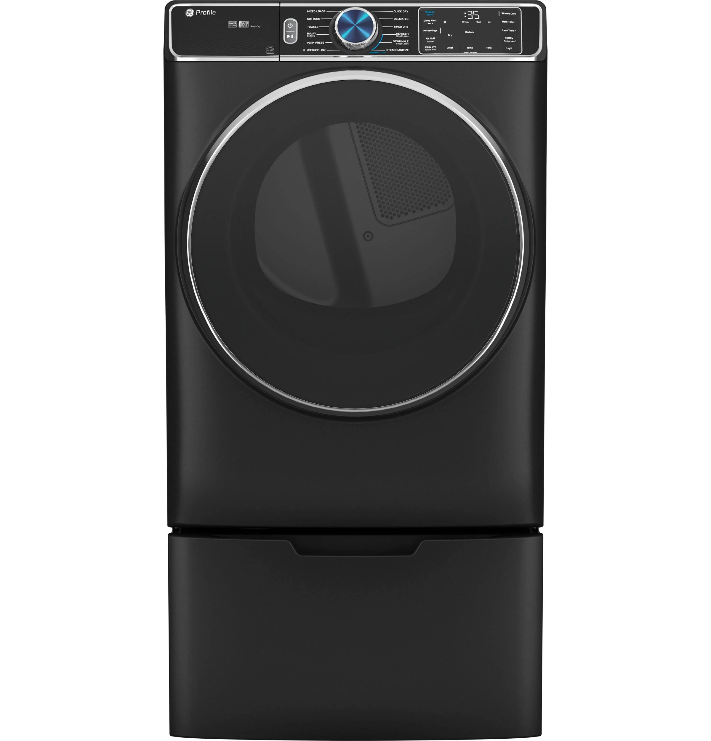 GFP1528PTDS GE® Pedestal - Image 4