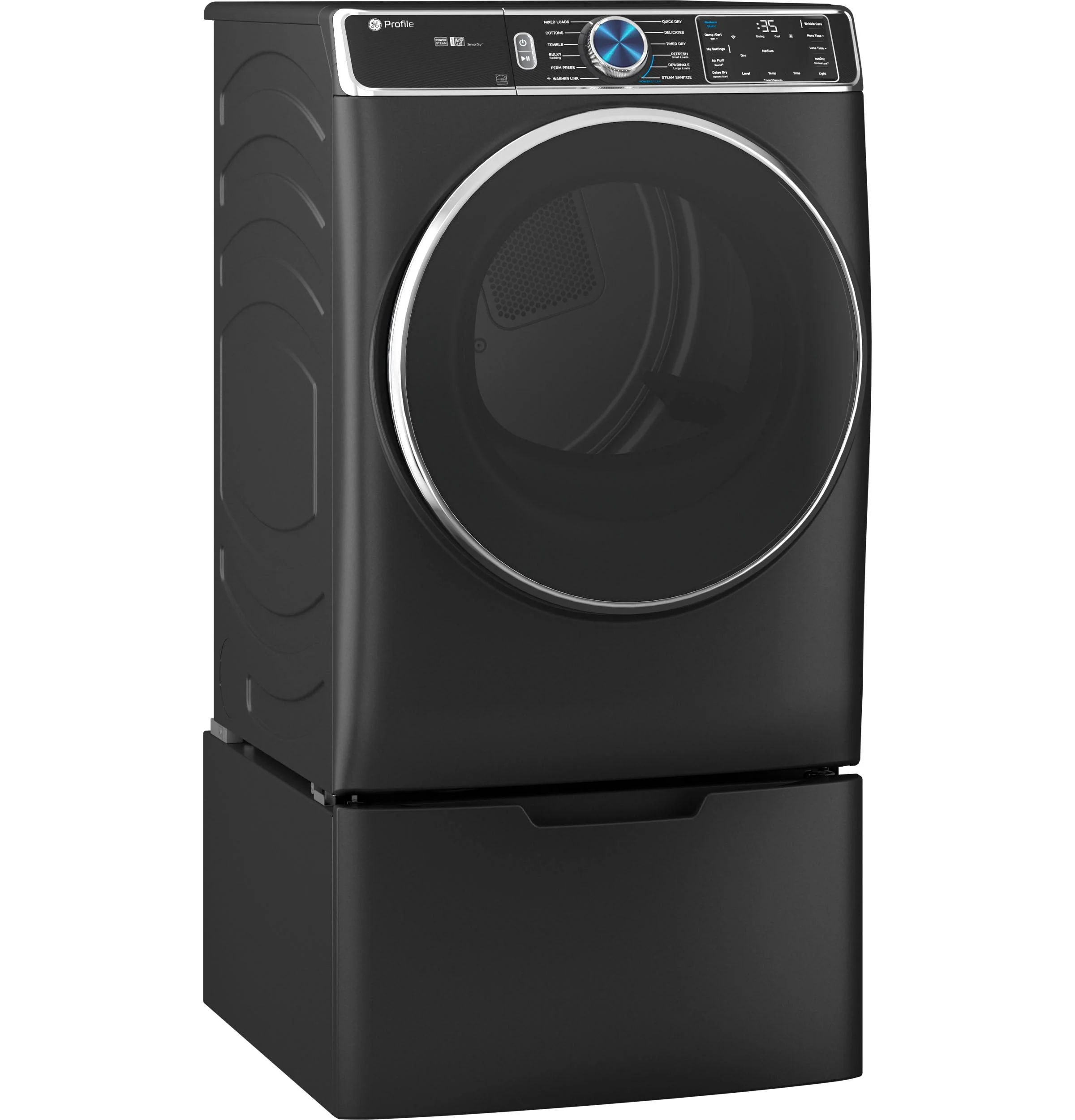 GFP1528PTDS GE® Pedestal - Image 6
