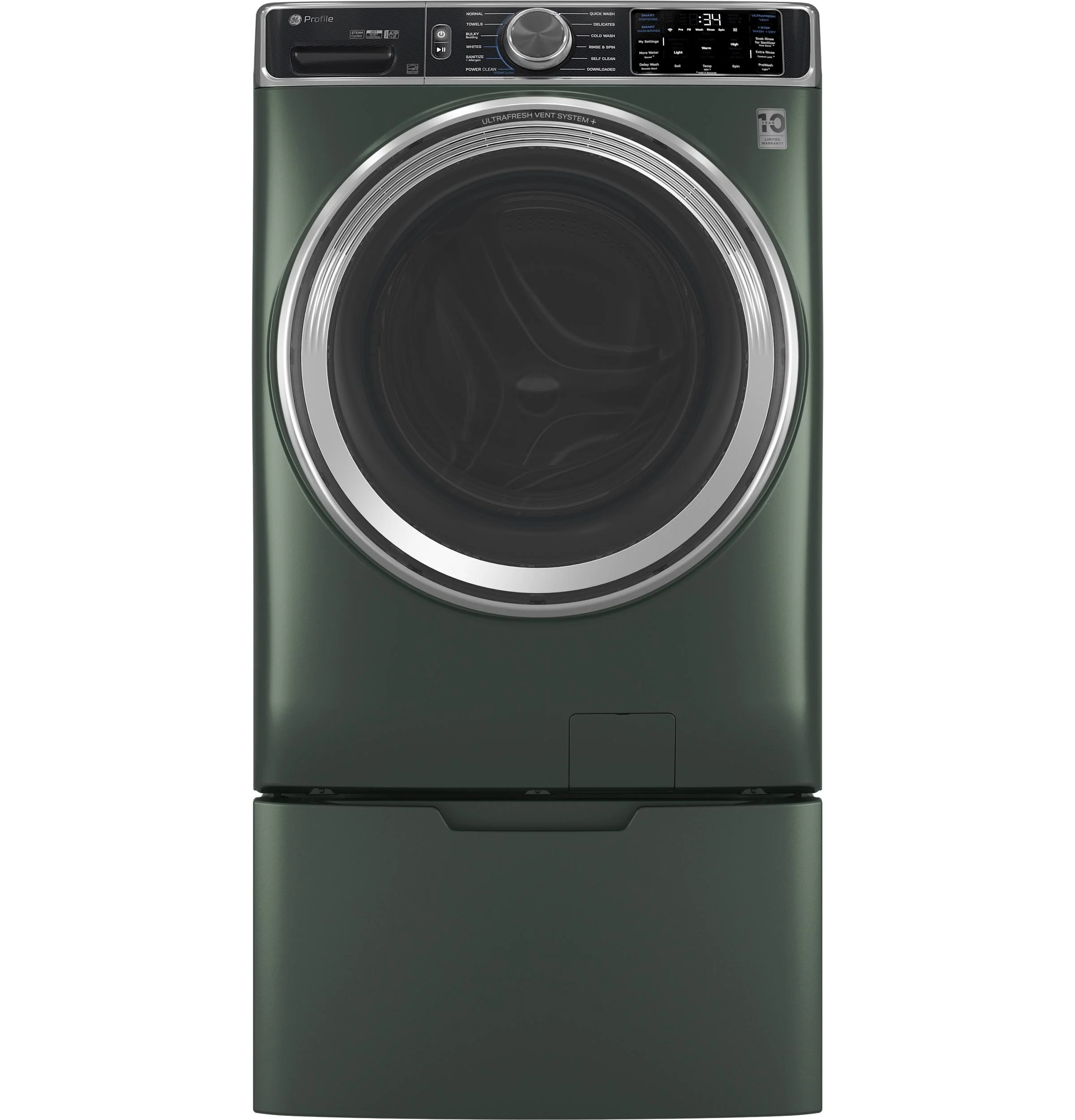 GFP1528PWGN GE® Pedestal - Image 4