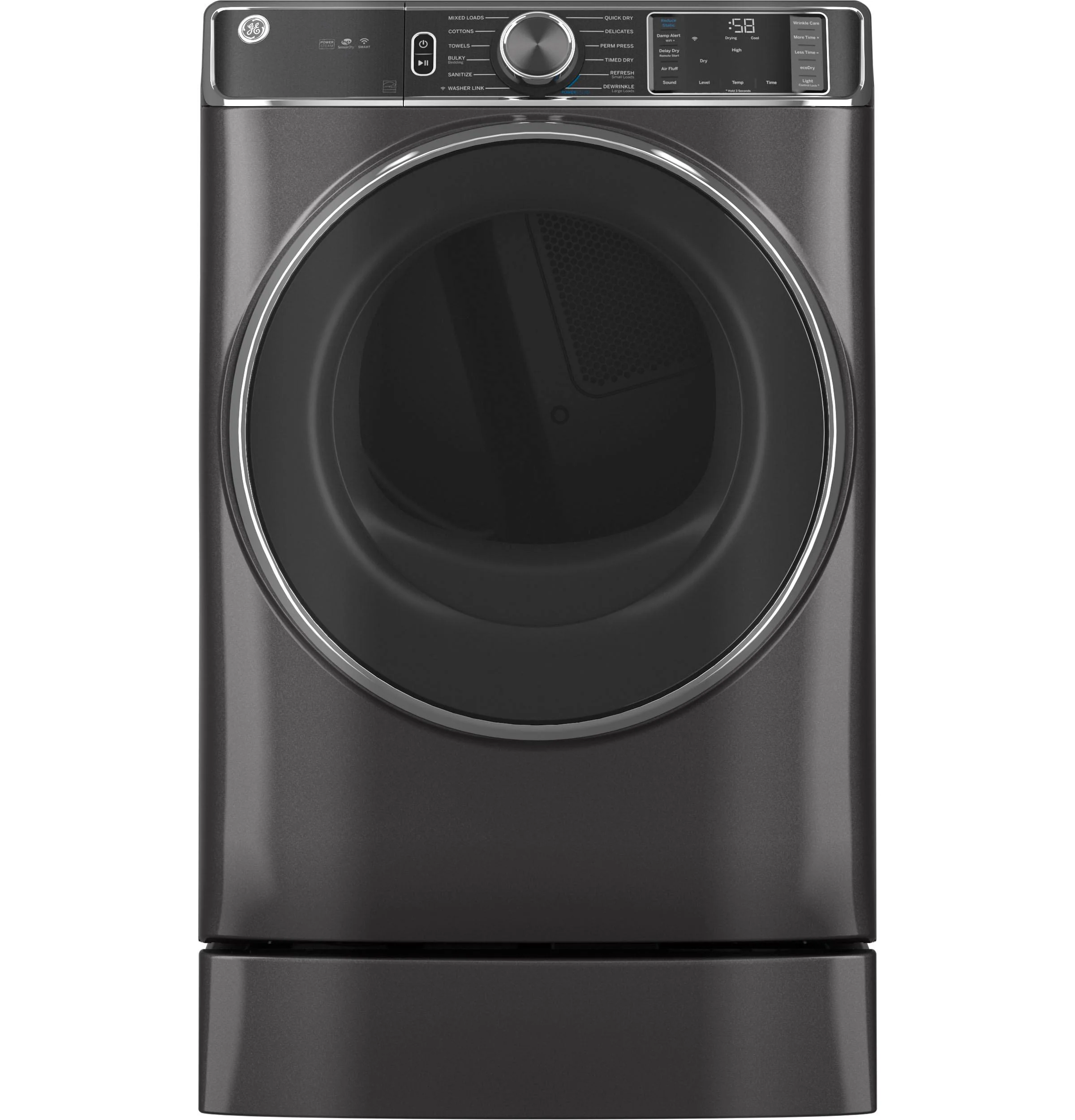 GE® Laundry 7" RightHeight™ Riser - Image 4