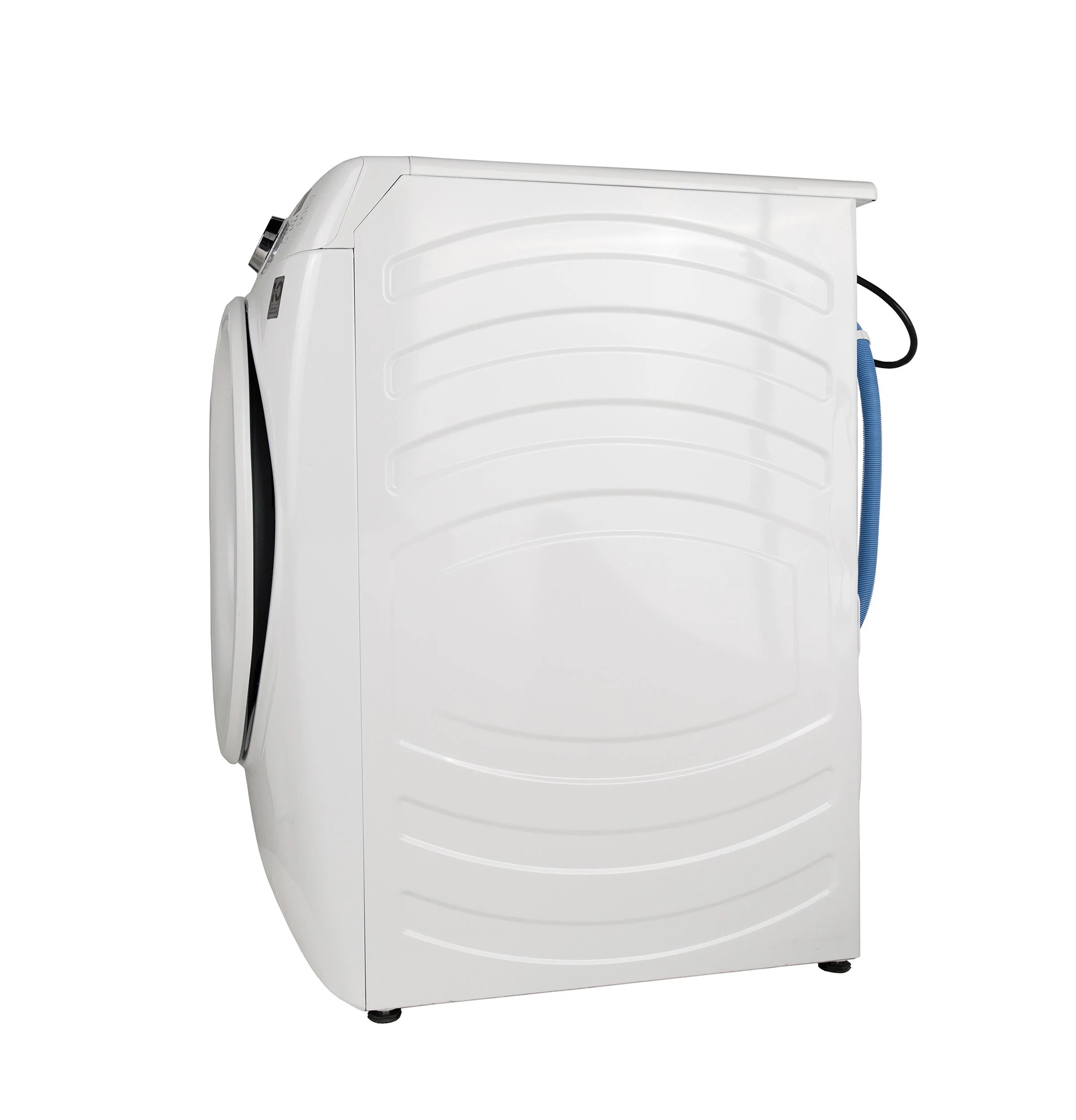 GFW350SSYWW GE® ENERGY STAR® 4.6 cu. ft. Capacity Smart Front Load Washer with UltraFresh Vent System with OdorBlock™ - Image 32