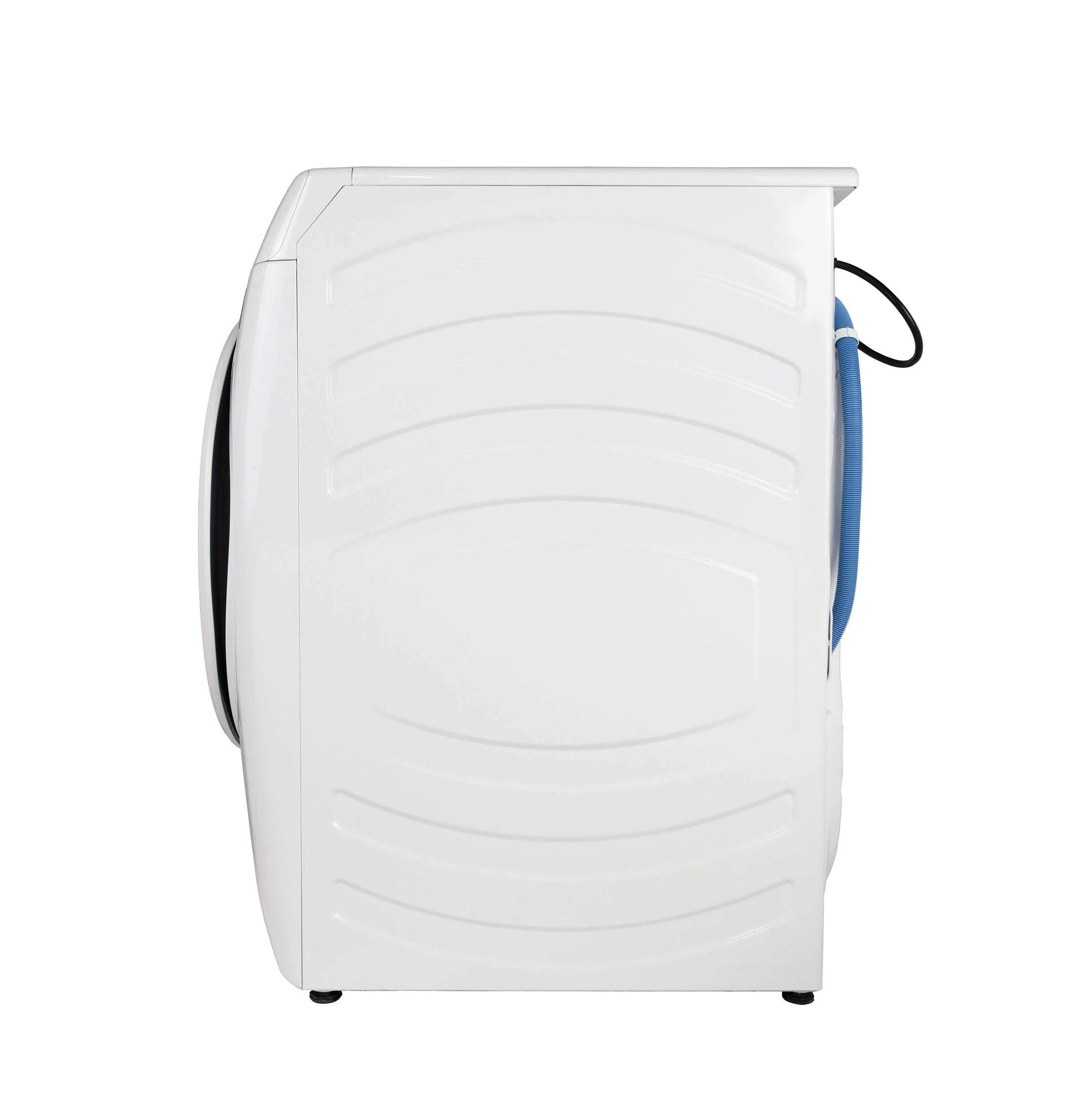 GFW350SSYWW GE® ENERGY STAR® 4.6 cu. ft. Capacity Smart Front Load Washer with UltraFresh Vent System with OdorBlock™ - Image 33