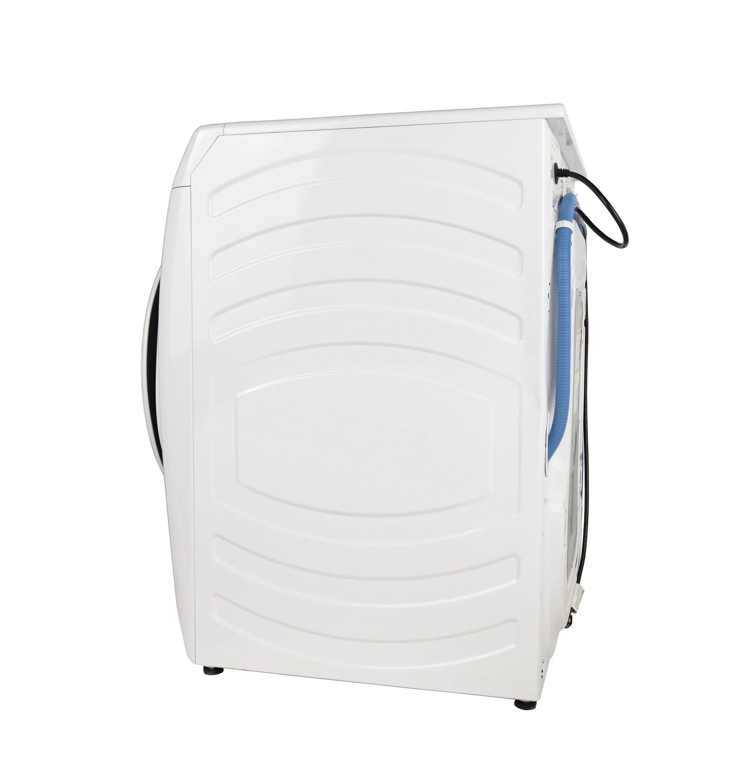 GFW350SSYWW GE® ENERGY STAR® 4.6 cu. ft. Capacity Smart Front Load Washer with UltraFresh Vent System with OdorBlock™ - Image 34