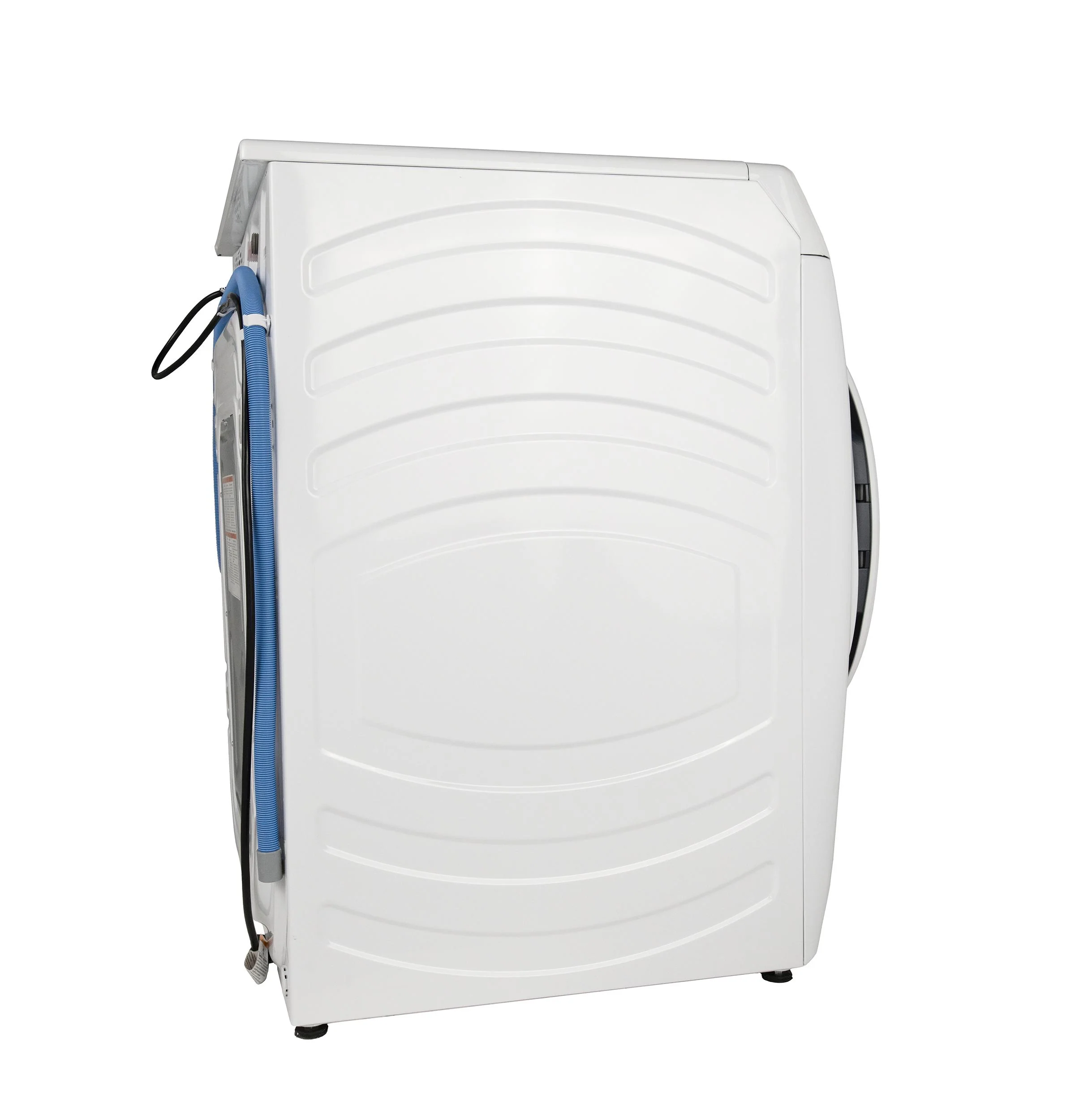 GFW350SSYWW GE® ENERGY STAR® 4.6 cu. ft. Capacity Smart Front Load Washer with UltraFresh Vent System with OdorBlock™ - Image 44