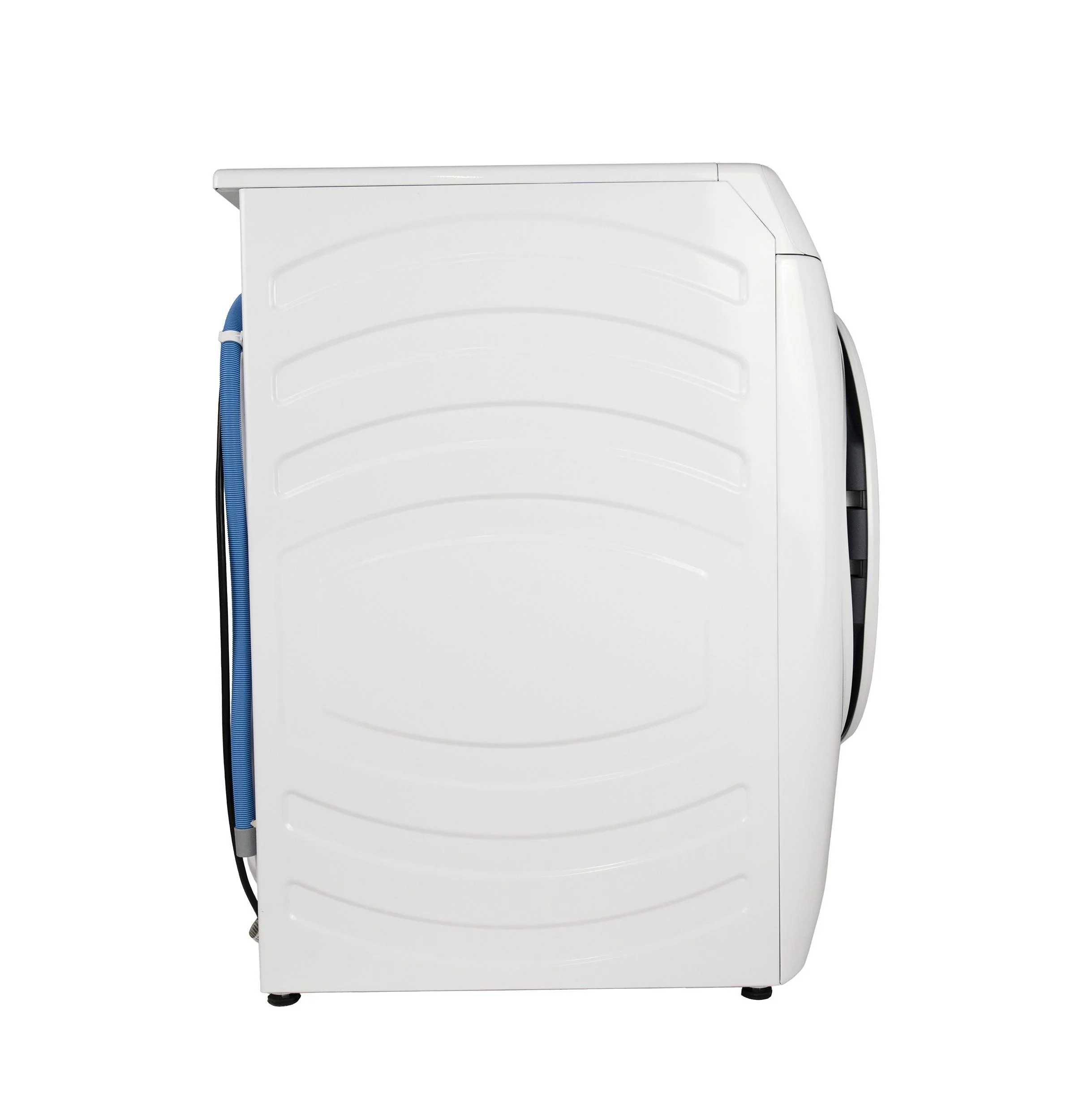 GFW350SSYWW GE® ENERGY STAR® 4.6 cu. ft. Capacity Smart Front Load Washer with UltraFresh Vent System with OdorBlock™ - Image 45