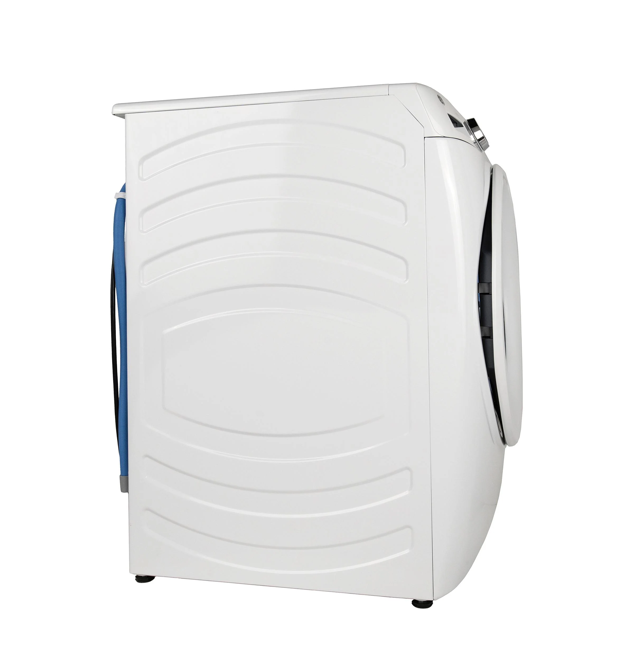 GFW350SSYWW GE® ENERGY STAR® 4.6 cu. ft. Capacity Smart Front Load Washer with UltraFresh Vent System with OdorBlock™ - Image 46